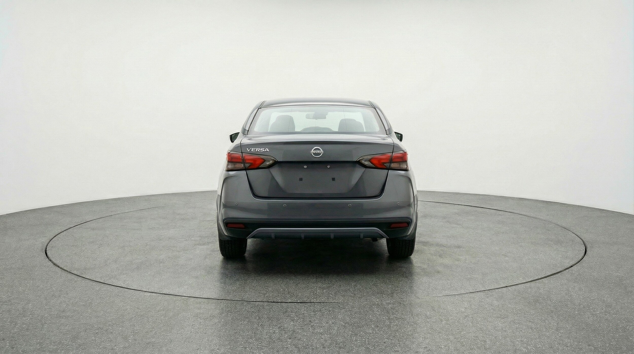 Thumbnail: 2025 Nissan Versa - 7