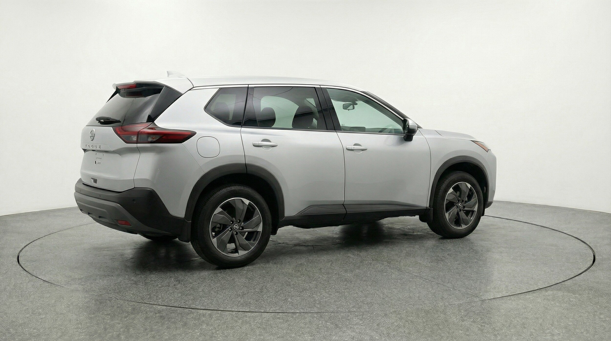 Thumbnail: 2025 Nissan Rogue - 9
