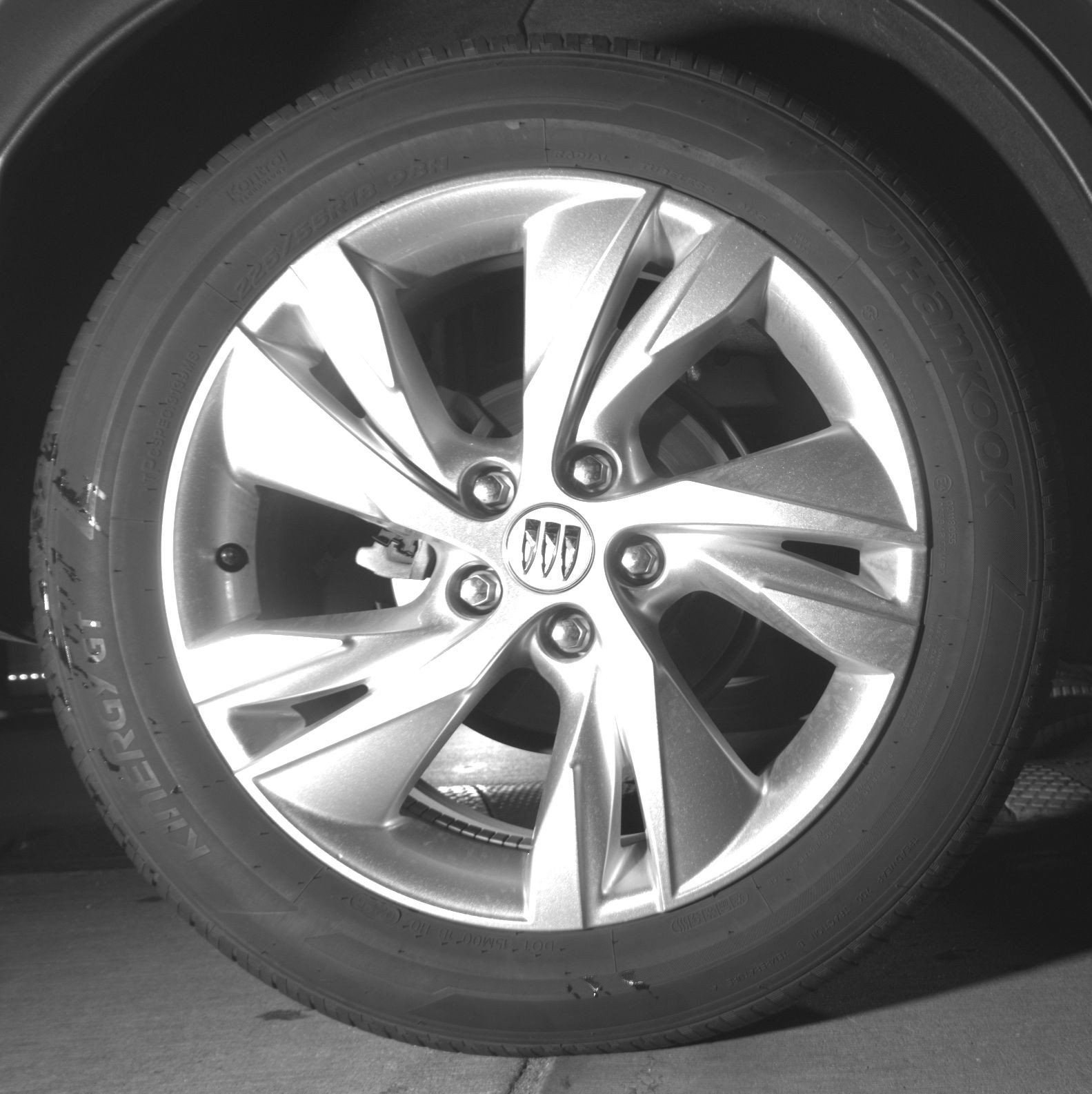 Thumbnail: 2025 Buick Encore GX - 15