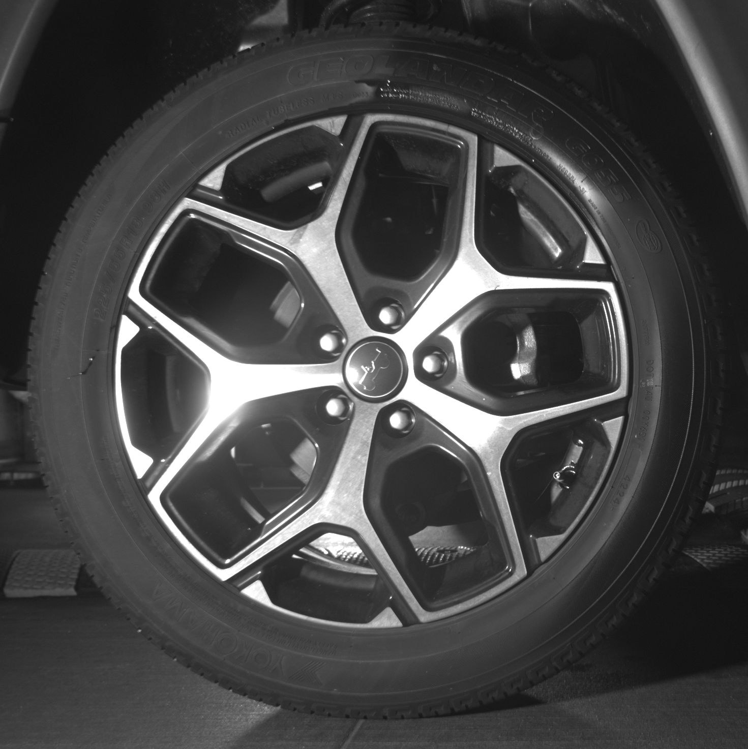 Thumbnail: 2025 Jeep Compass - 12