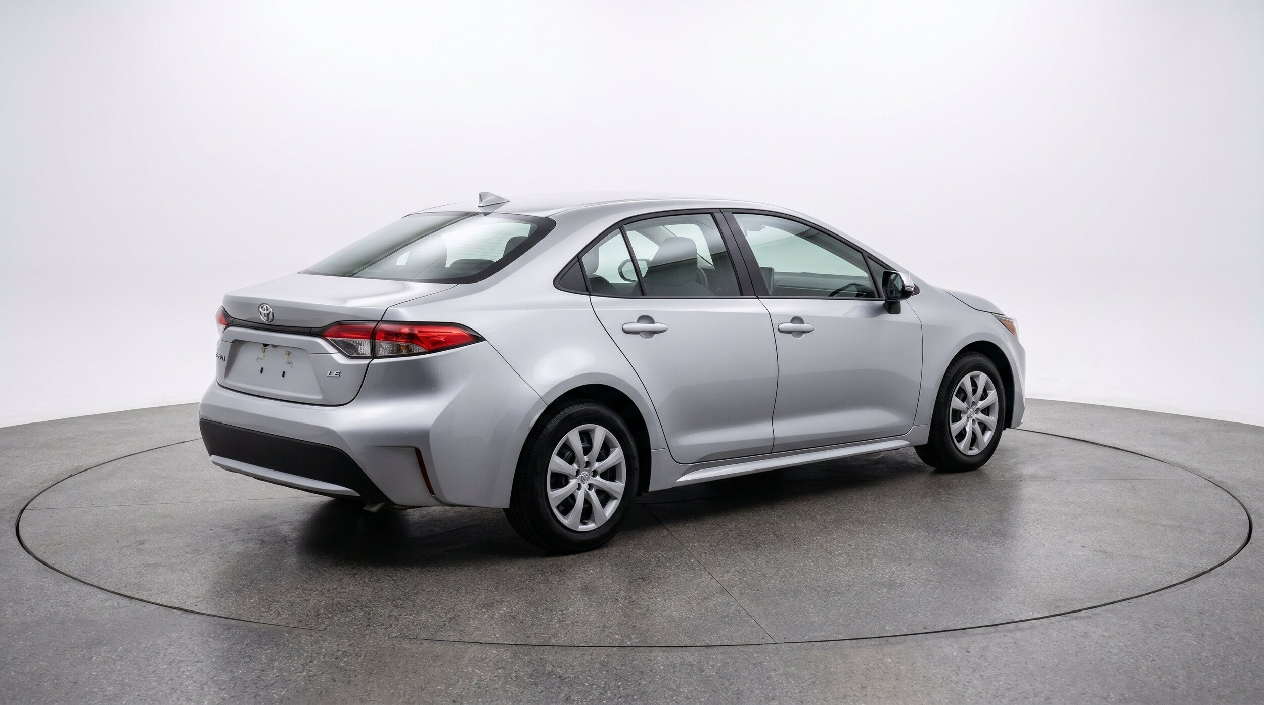 Thumbnail: 2025 Toyota Corolla - 9
