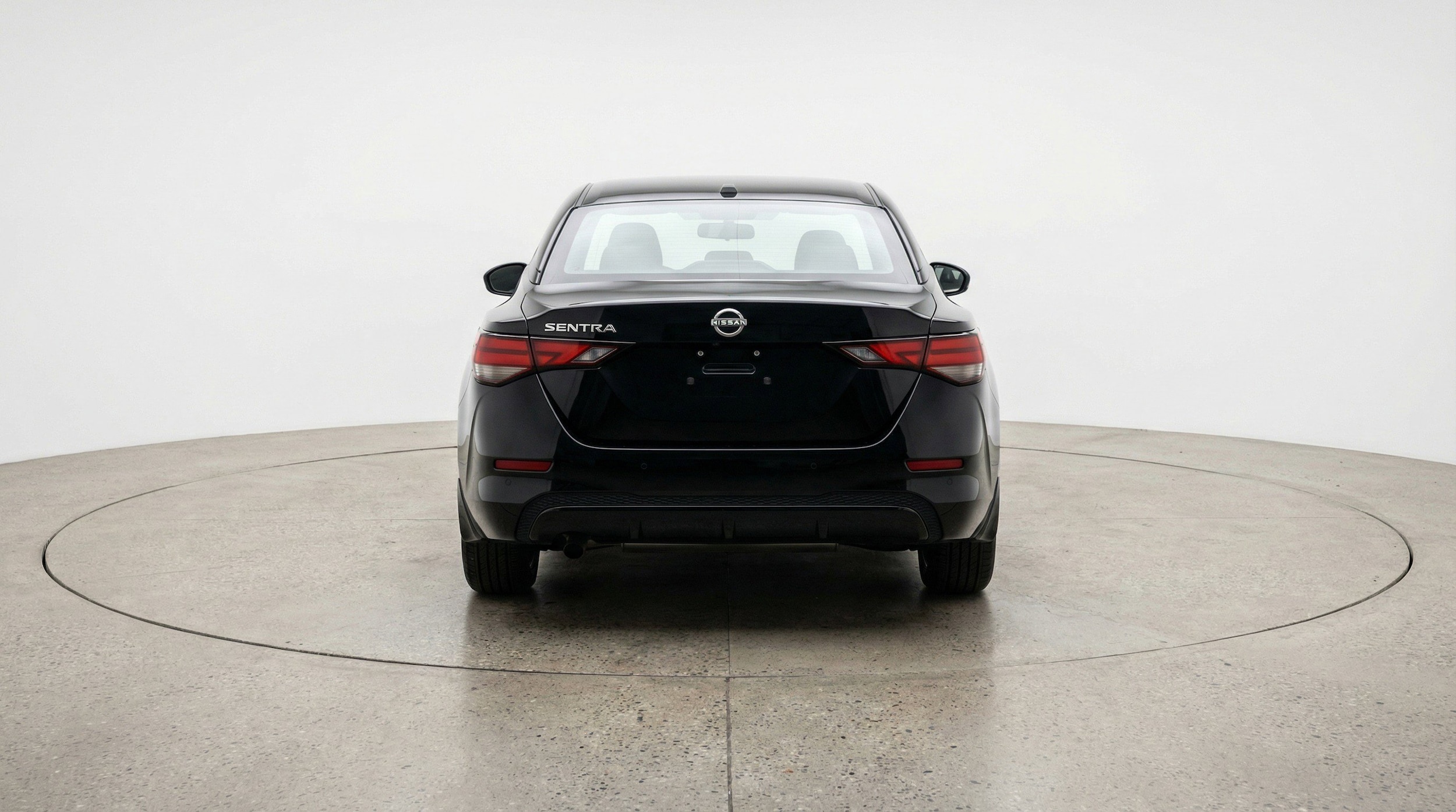 Thumbnail: 2025 Nissan Sentra - 7