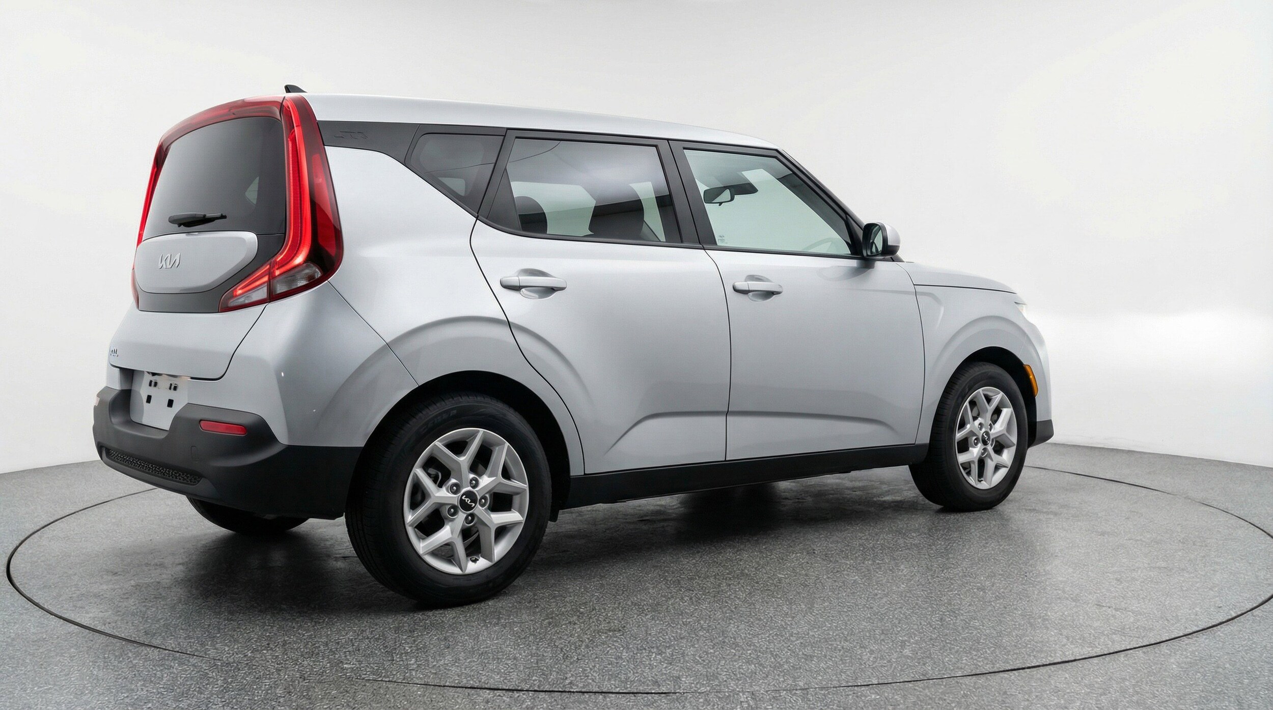 Thumbnail: 2025 Kia Soul - 9