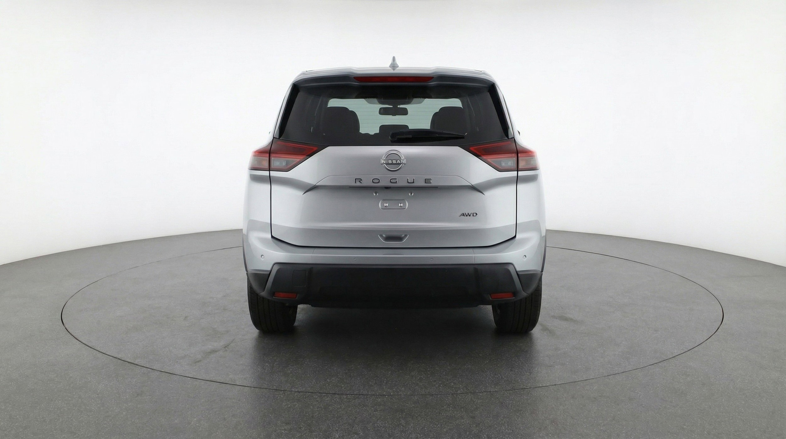 Thumbnail: 2025 Nissan Rogue - 7