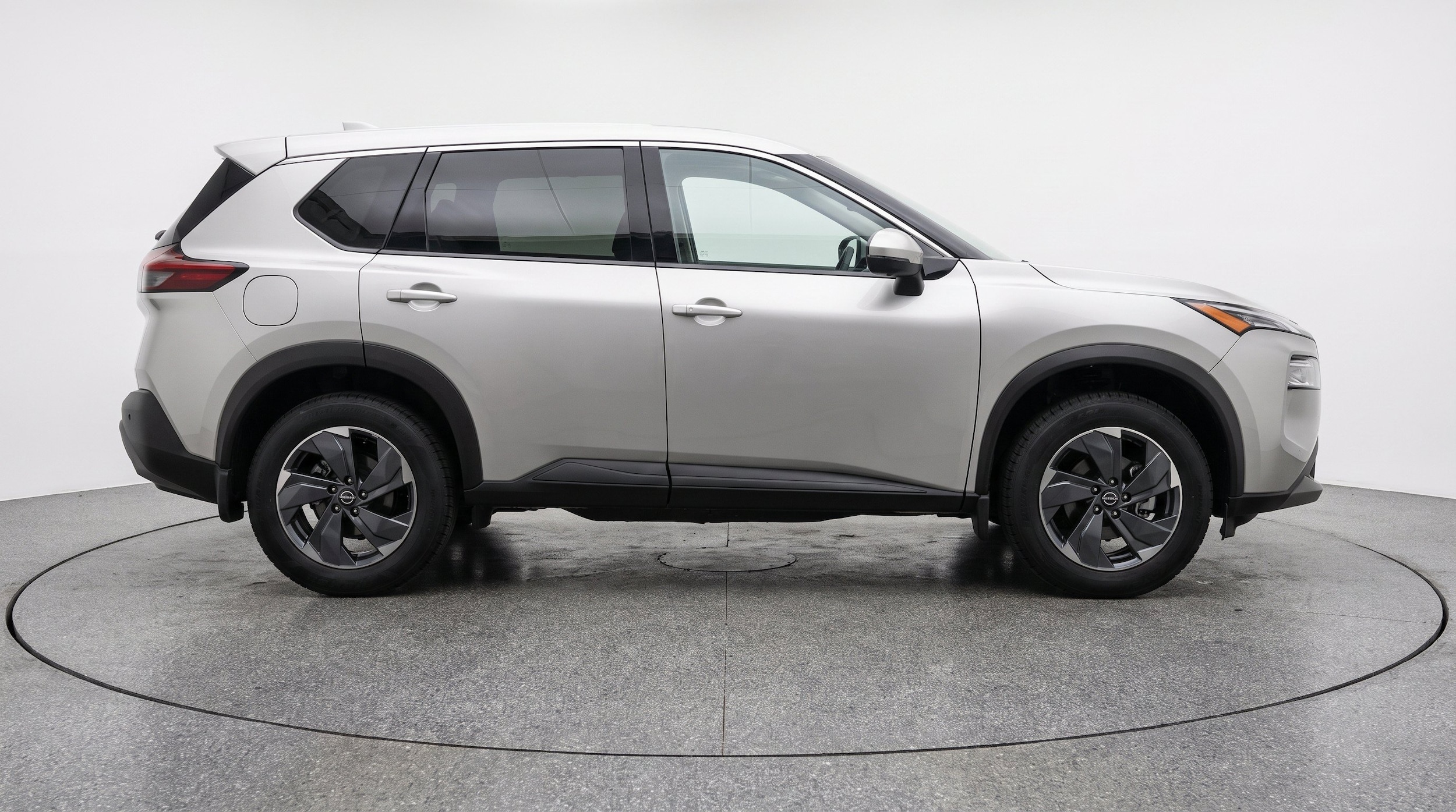 Thumbnail: 2025 Nissan Rogue - 11