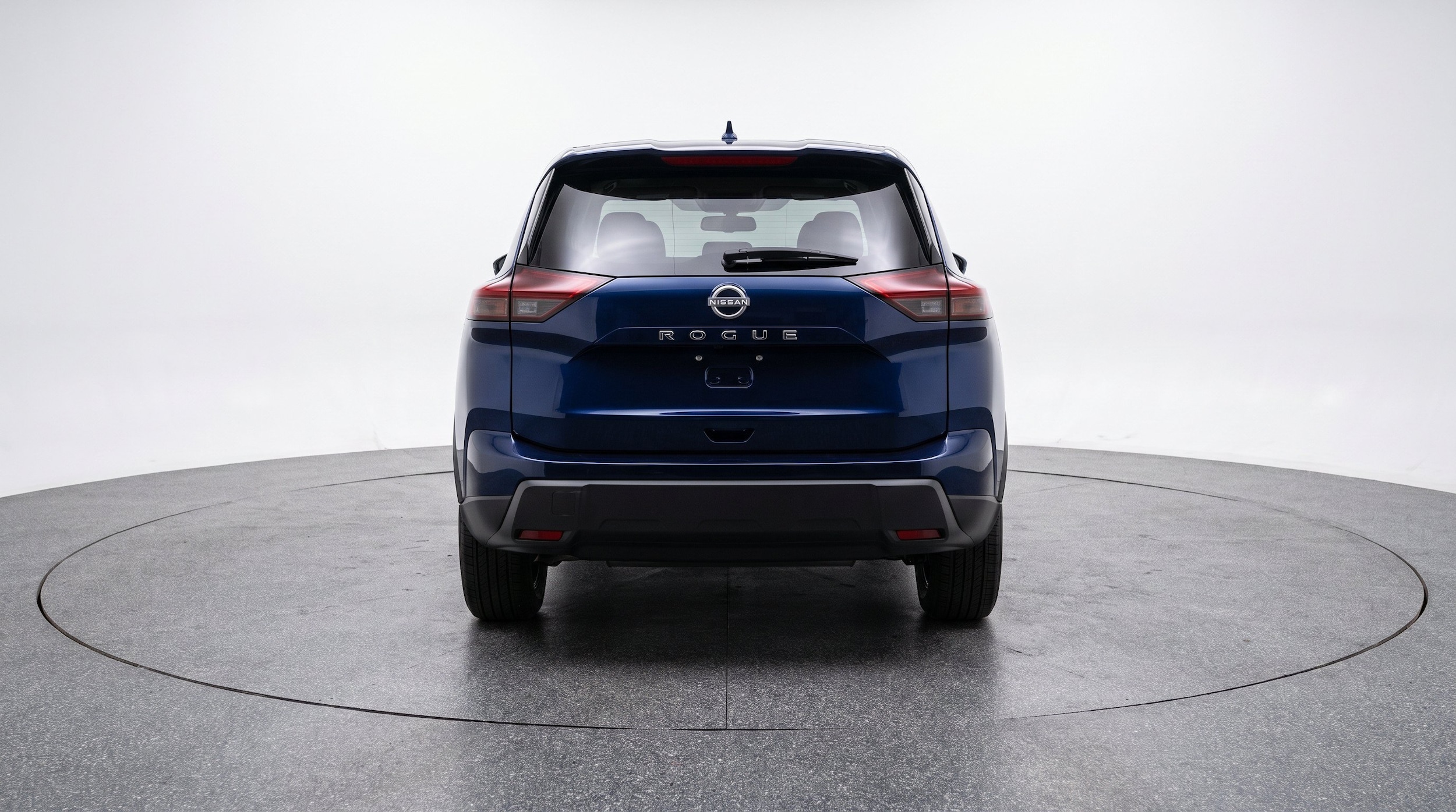 Thumbnail: 2026 Nissan Rogue - 7