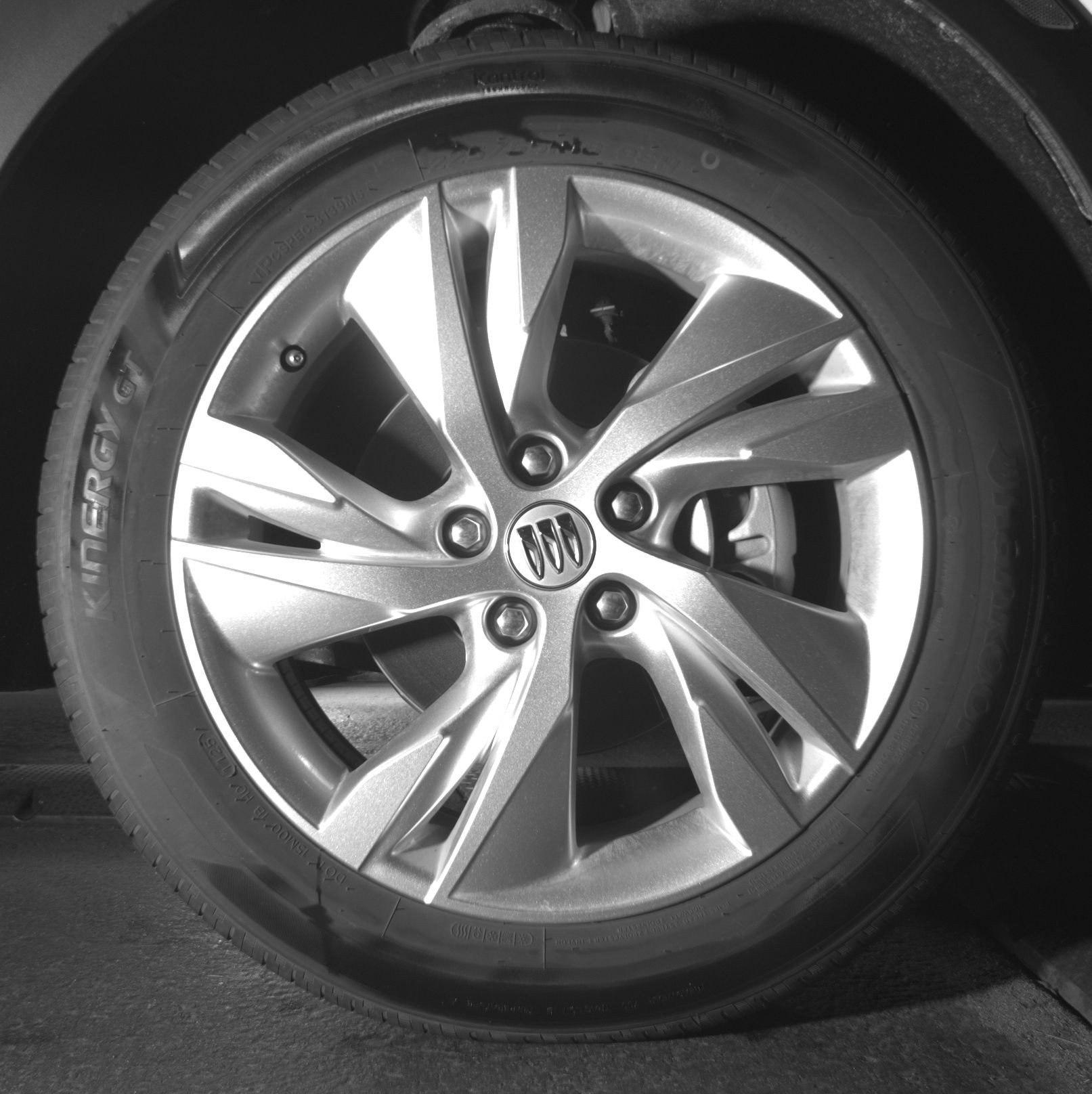 Thumbnail: 2025 Buick Encore GX - 13