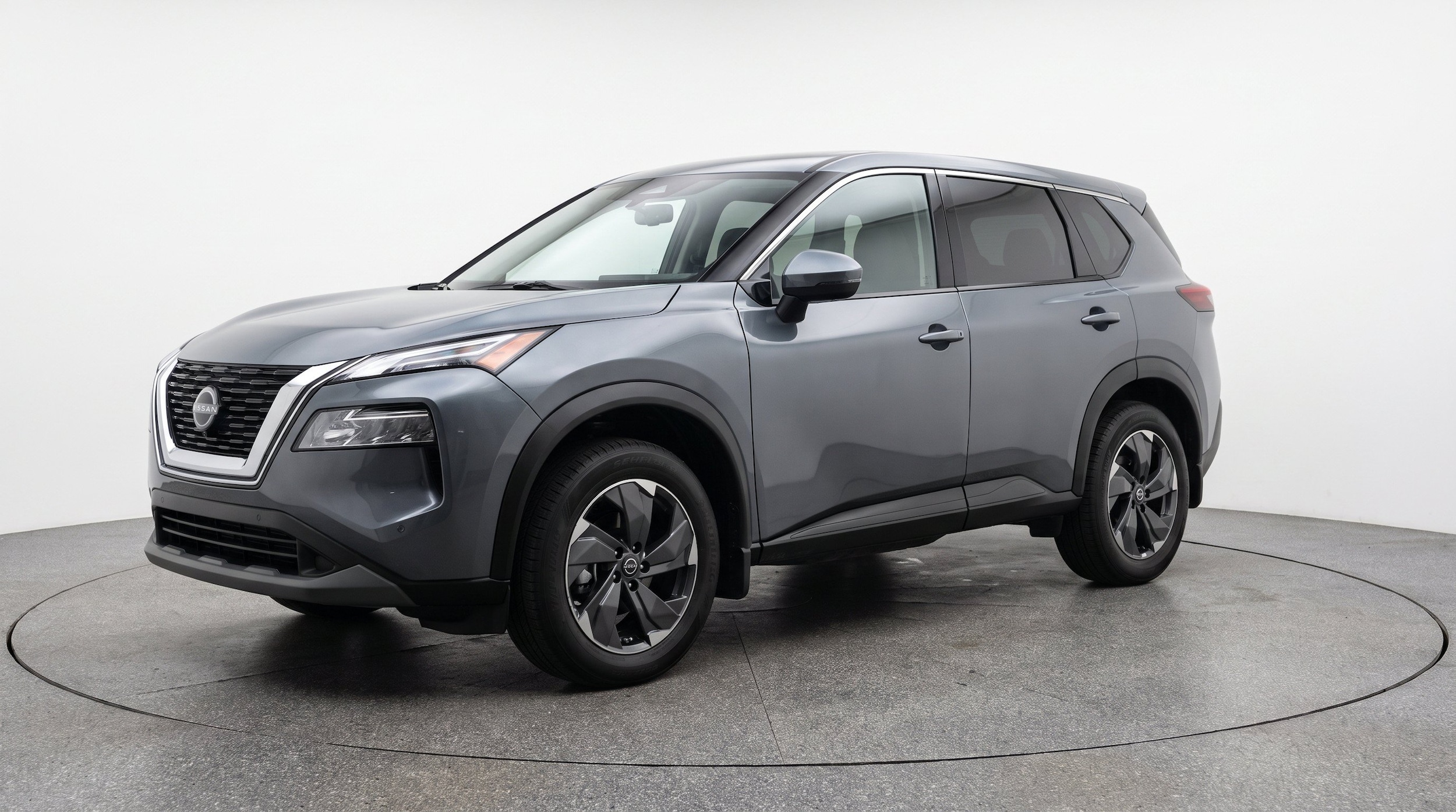 Thumbnail: 2025 Nissan Rogue - 3