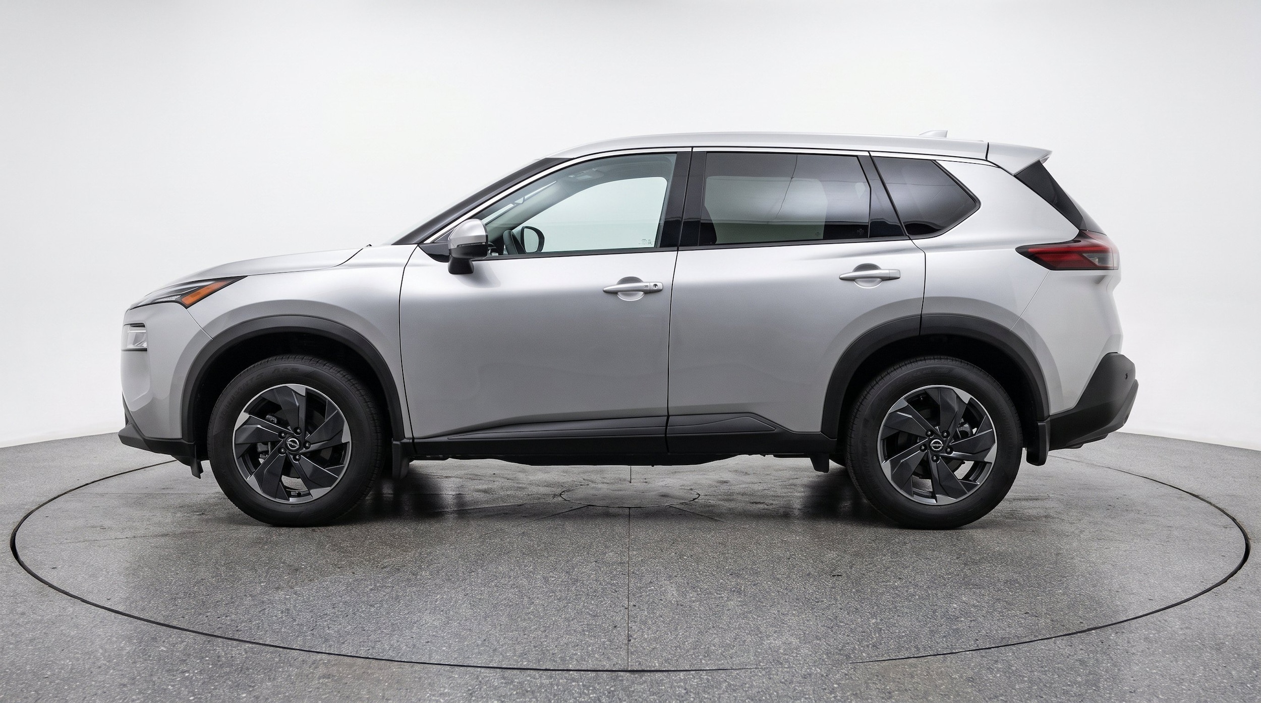Thumbnail: 2025 Nissan Rogue - 5