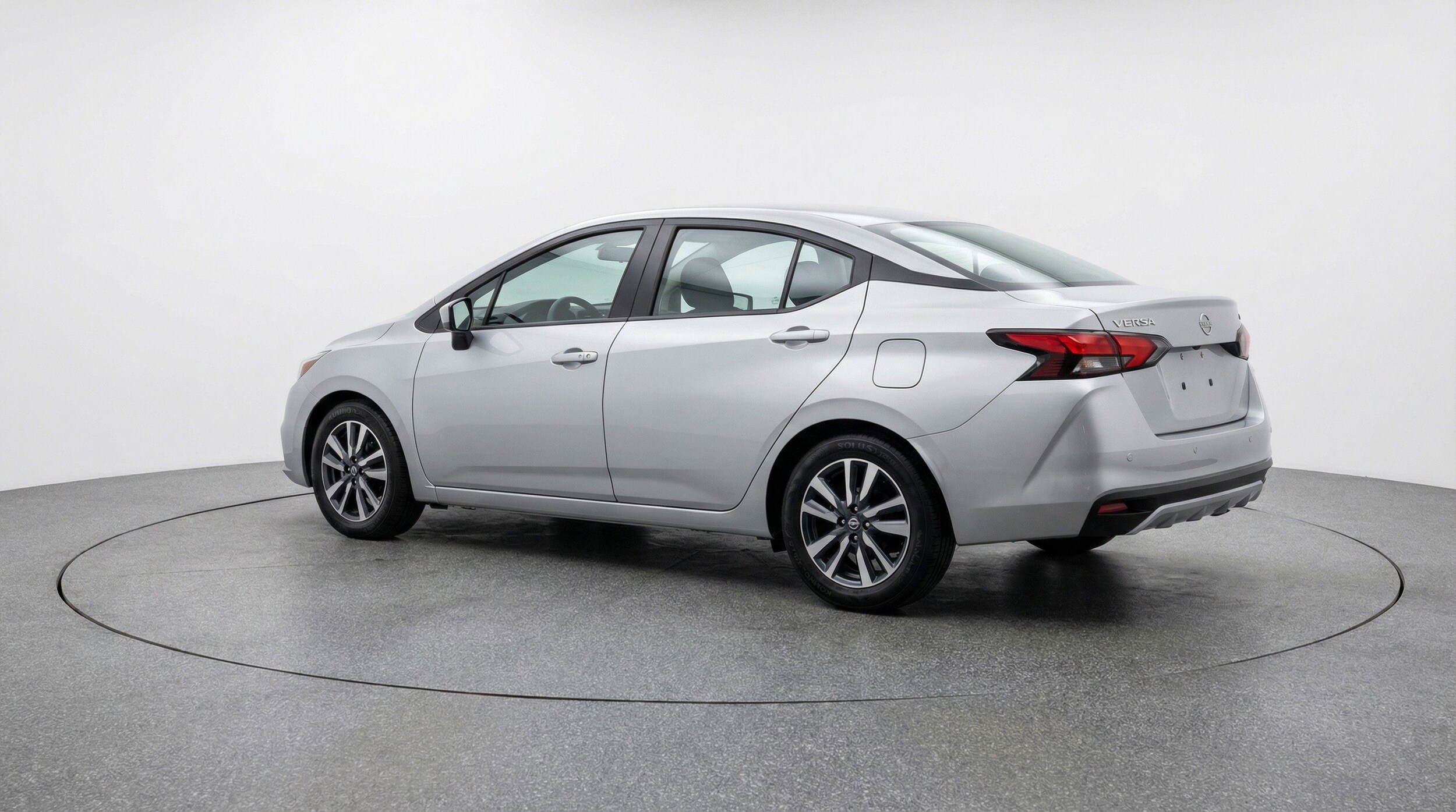 Thumbnail: 2025 Nissan Versa - 6