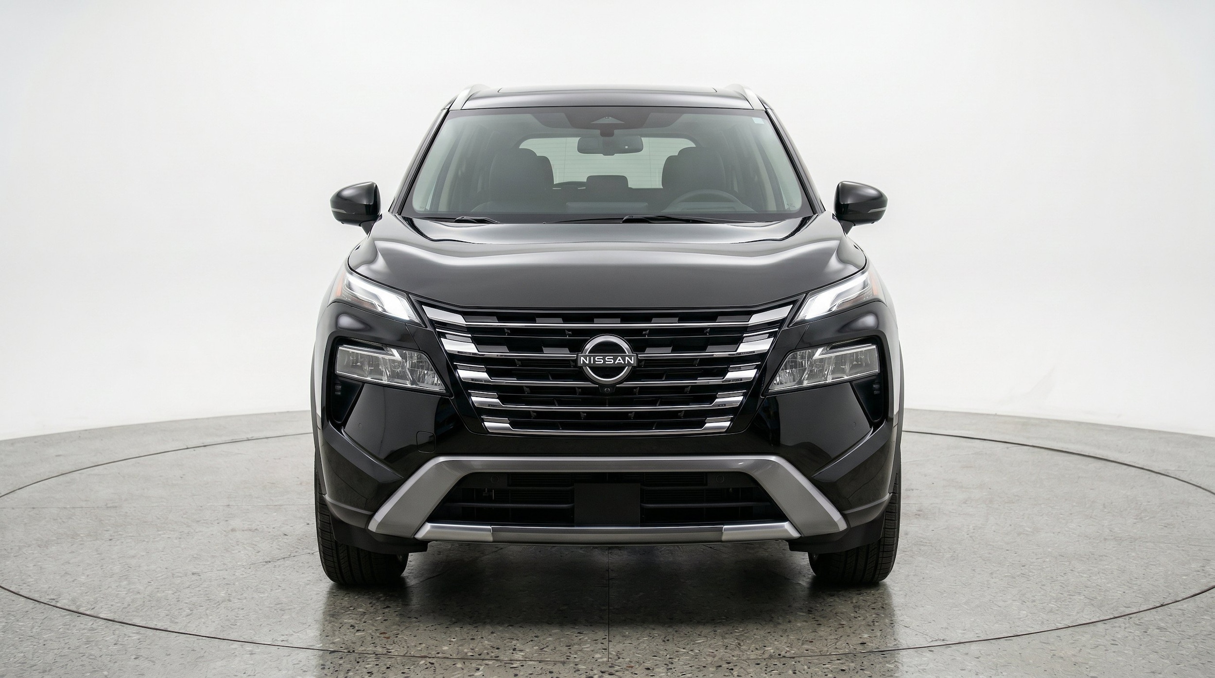 Thumbnail: 2026 Nissan Rogue - 2