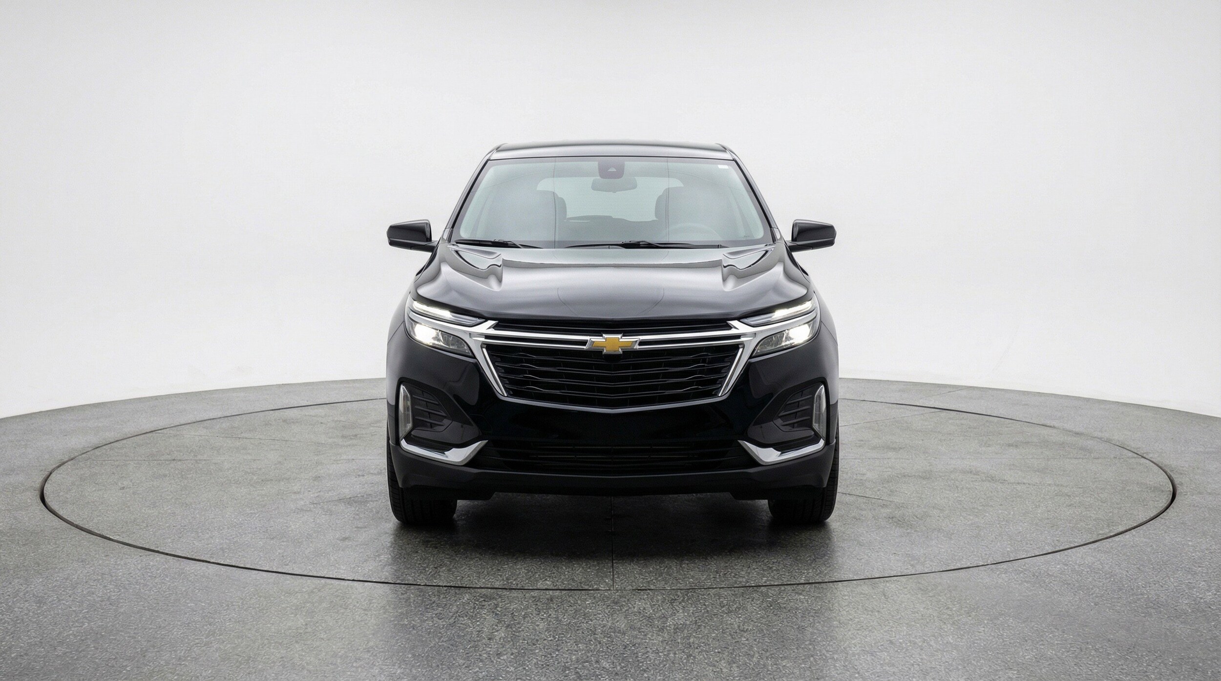 Thumbnail: 2025 Chevrolet Equinox - 2