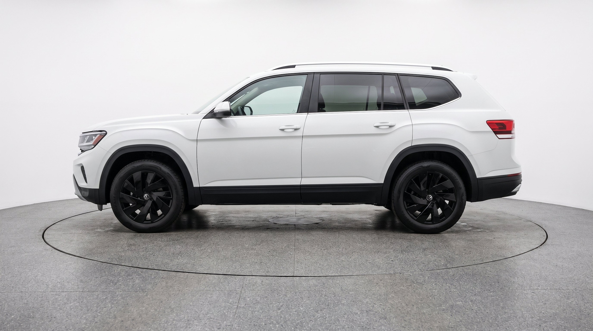 Thumbnail: 2026 Volkswagen Atlas - 5