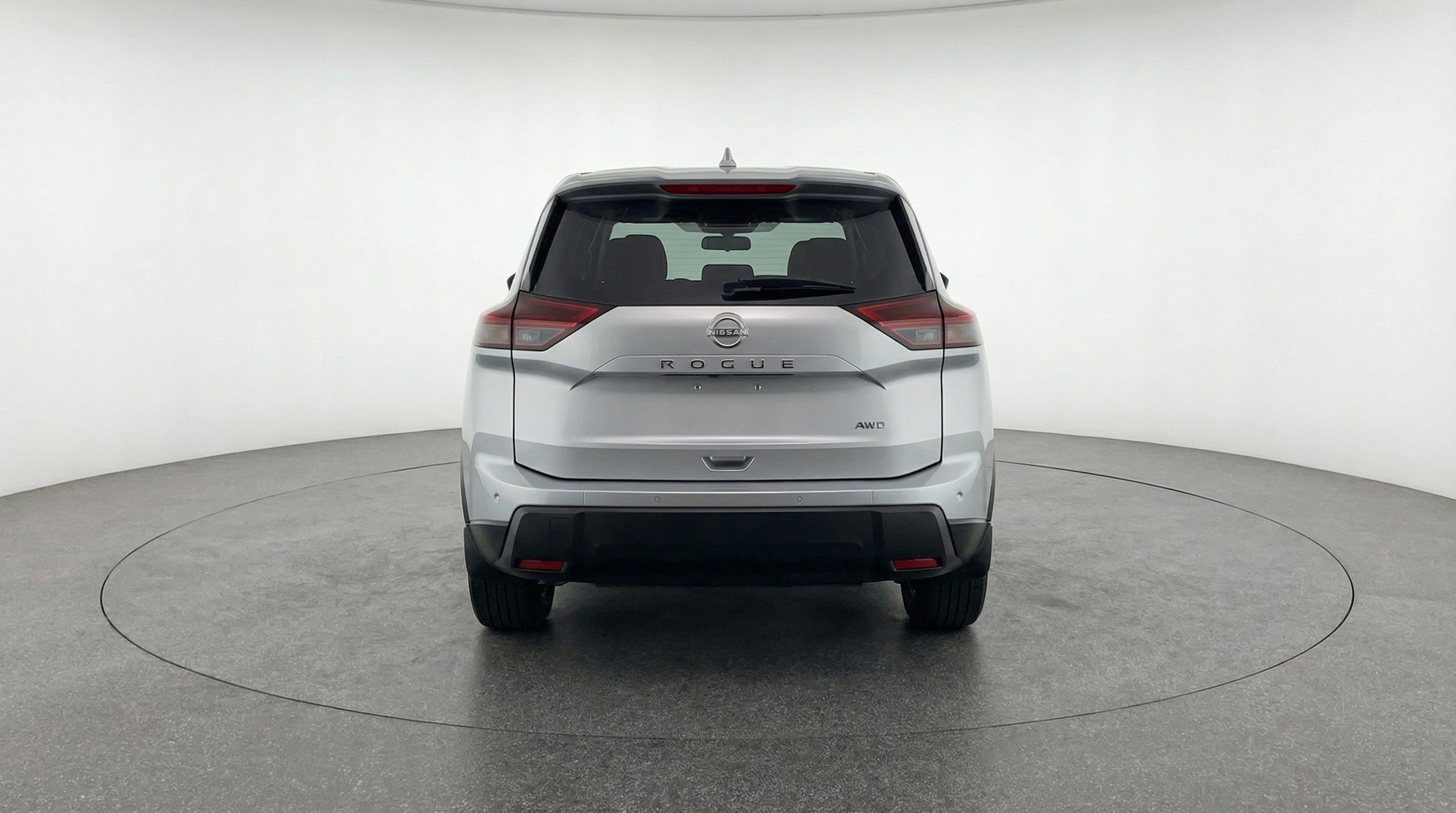 Thumbnail: 2025 Nissan Rogue - 7