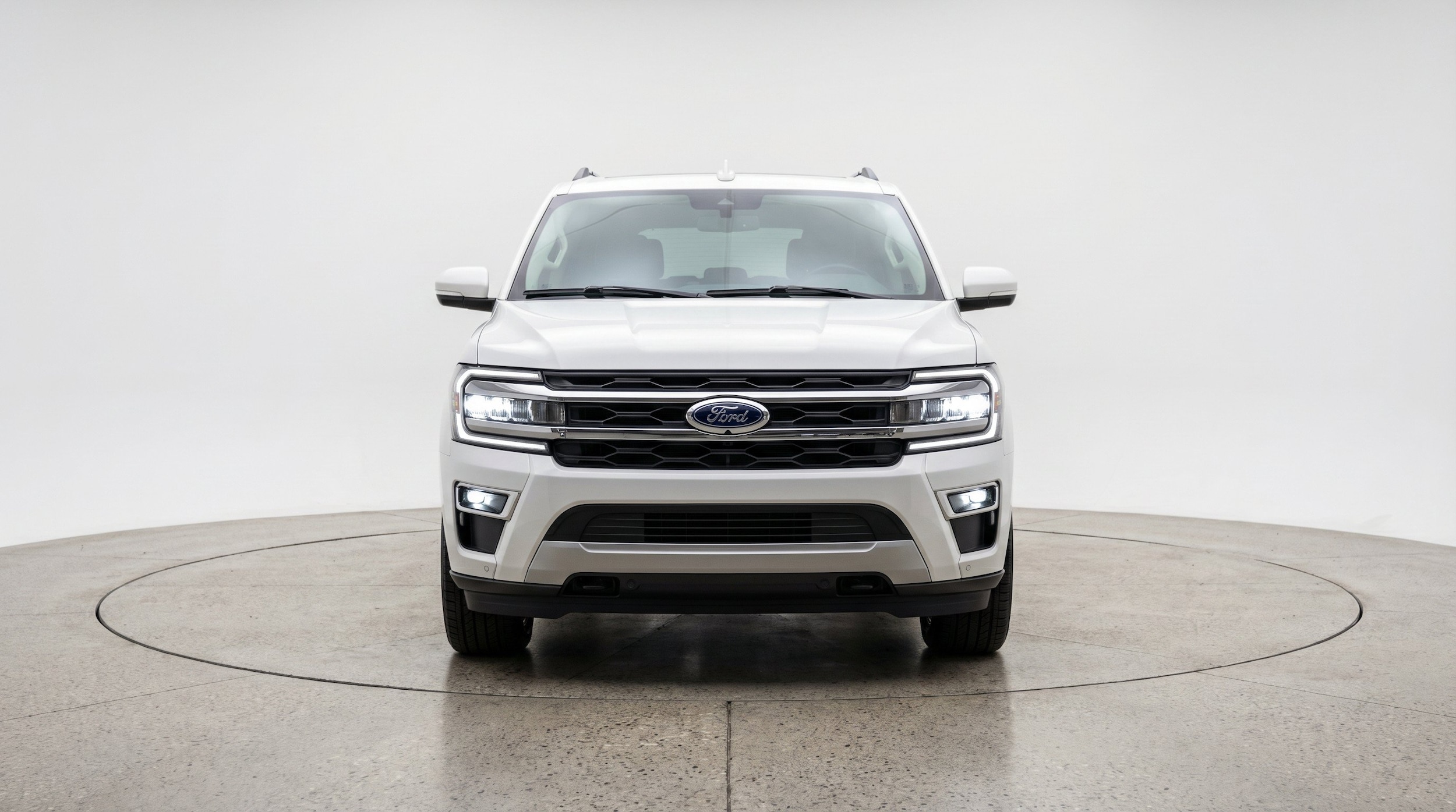 Thumbnail: 2024 Ford Expedition - 2