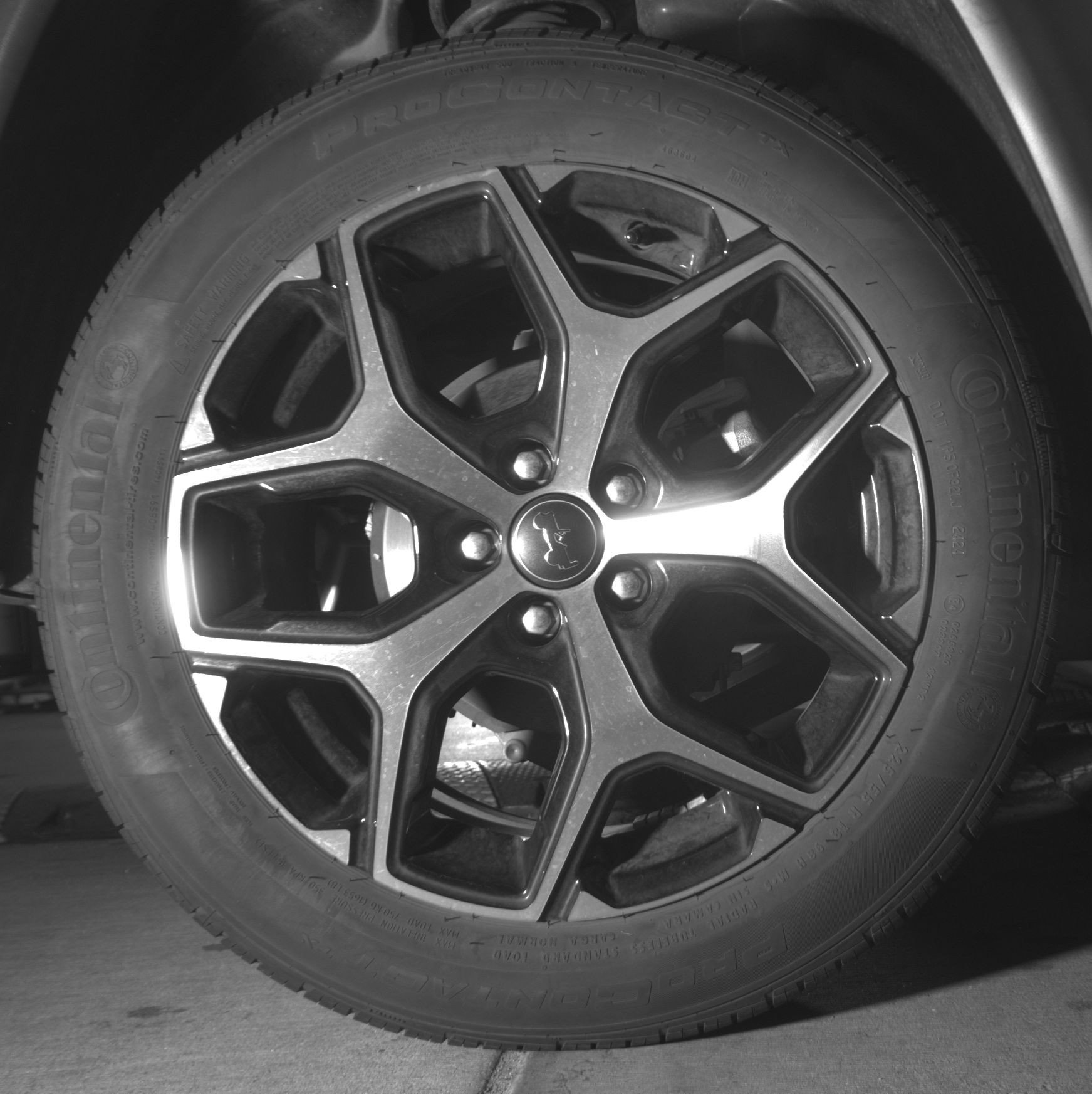 Thumbnail: 2025 Jeep Compass - 13