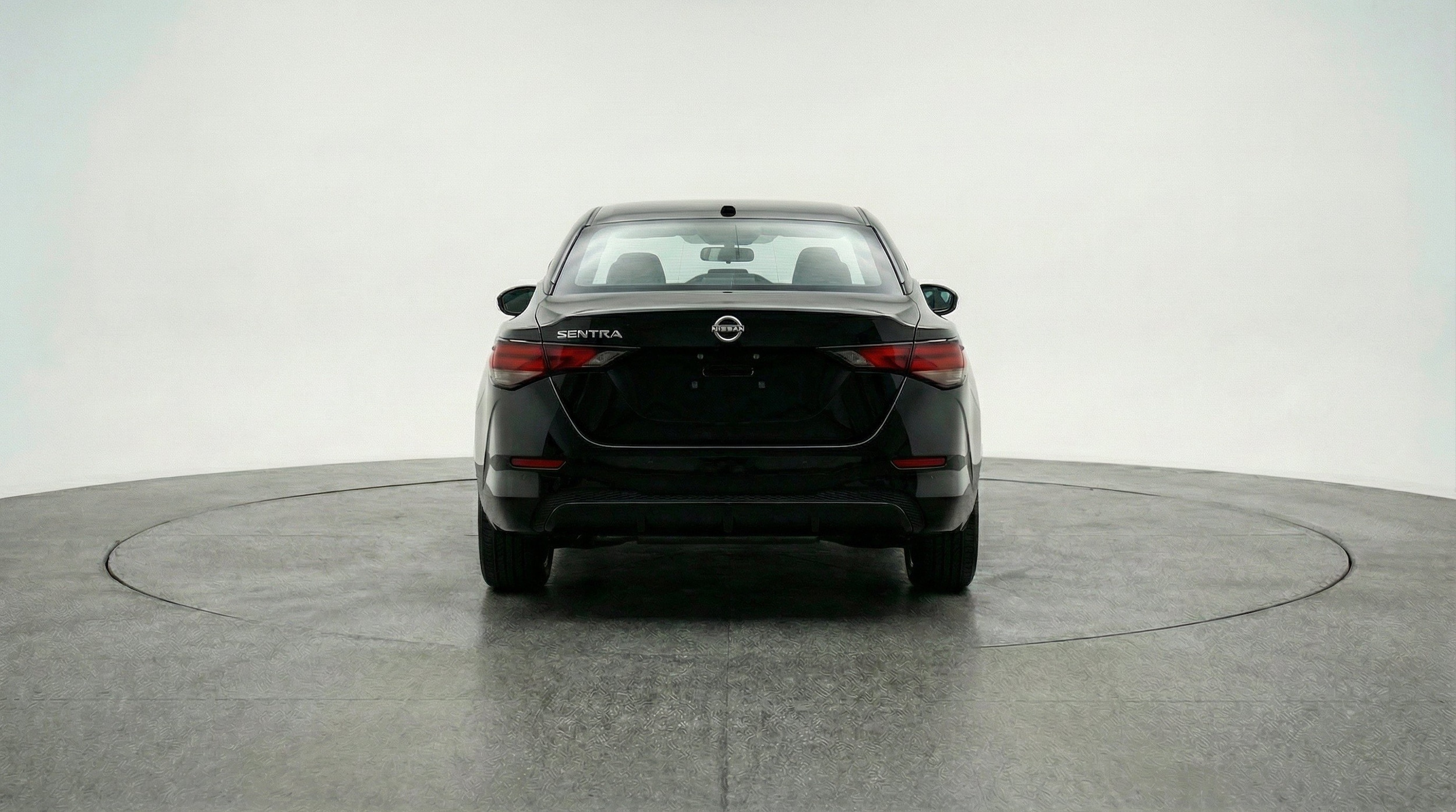 Thumbnail: 2025 Nissan Sentra - 7