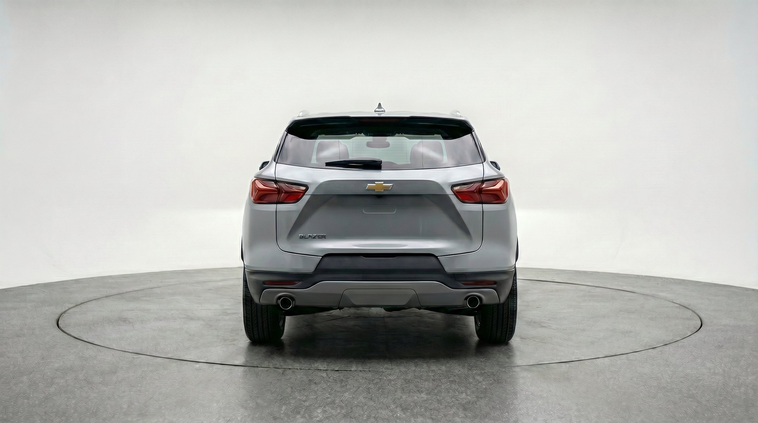 Thumbnail: 2025 Chevrolet Blazer - 7