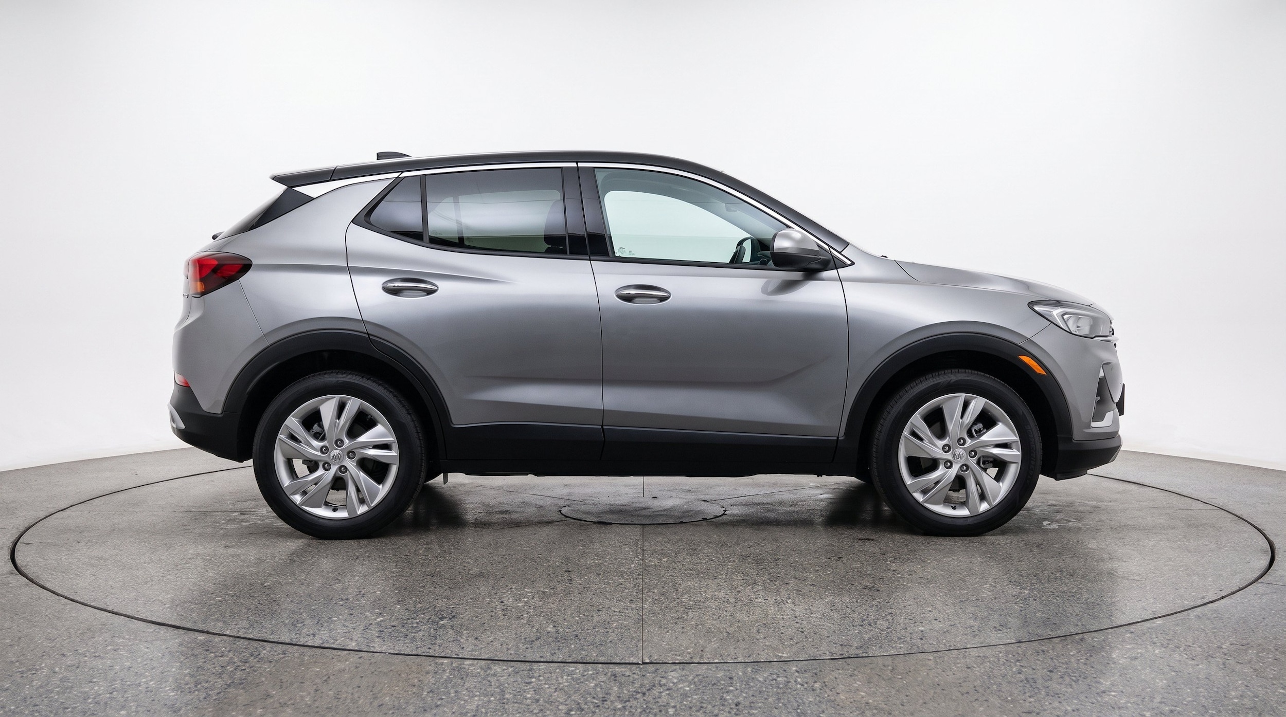 Thumbnail: 2026 Buick Encore GX - 11