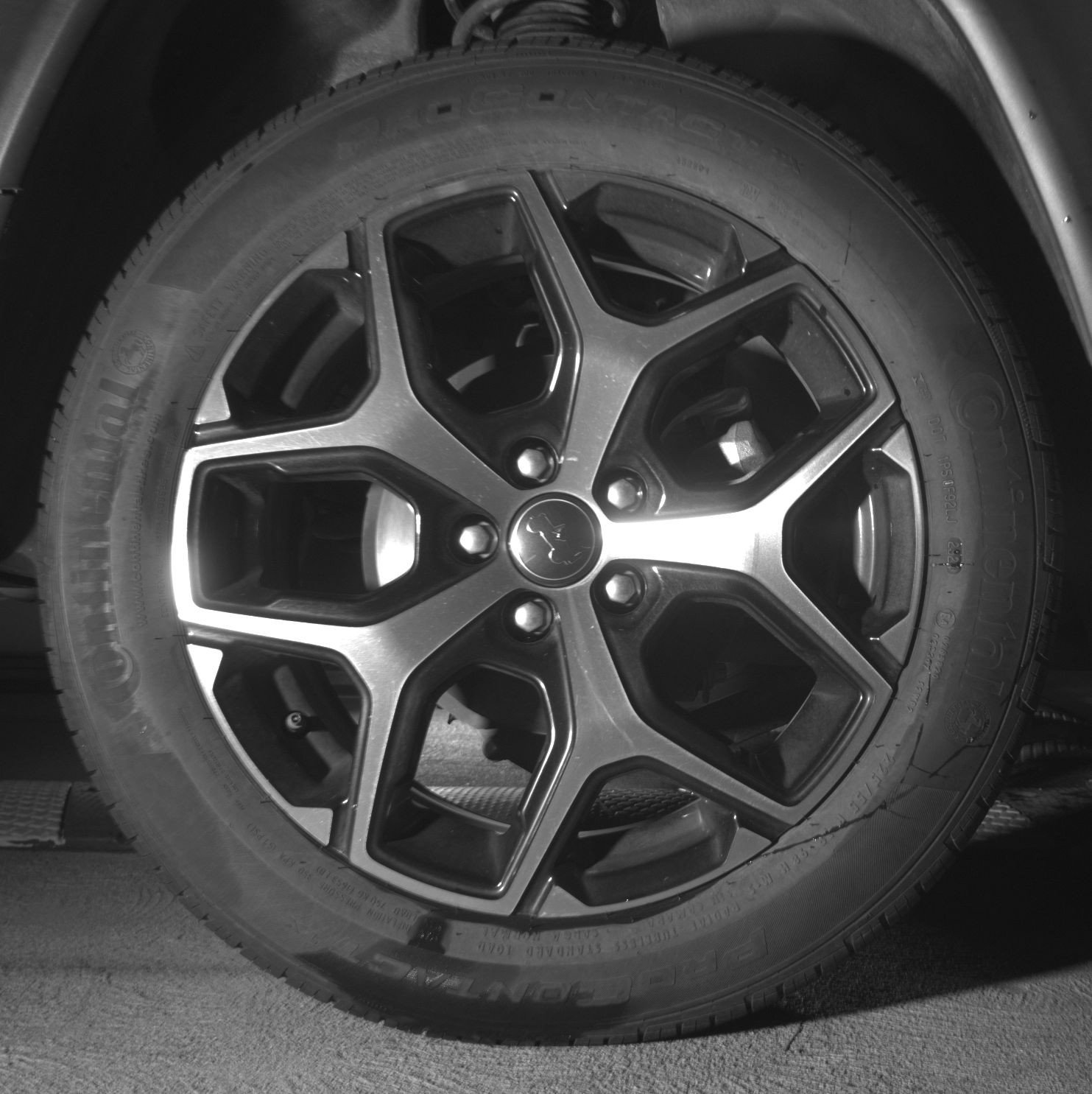 Thumbnail: 2025 Jeep Compass - 15