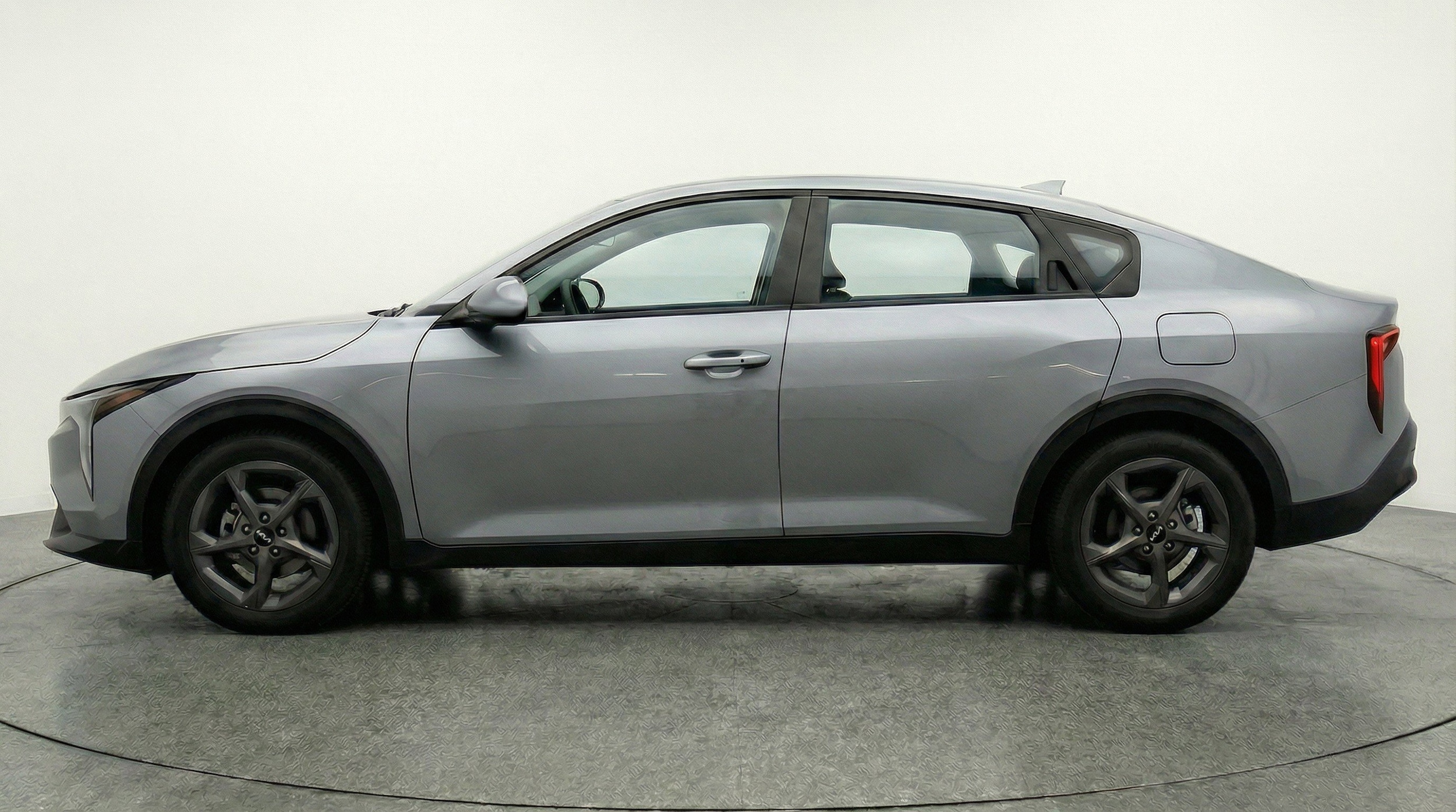 Thumbnail: 2025 Kia K4 - 5