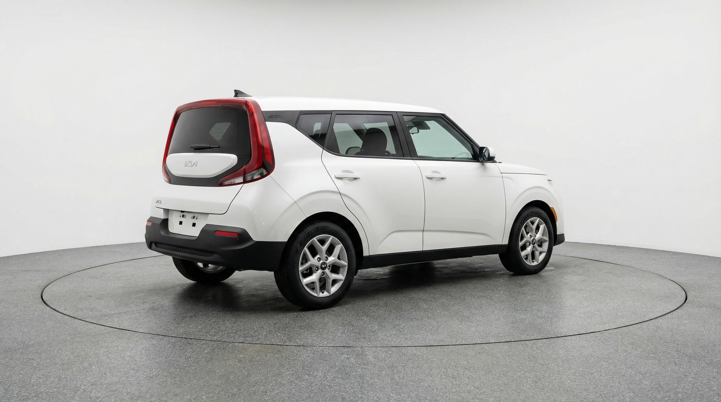 Thumbnail: 2025 Kia Soul - 9