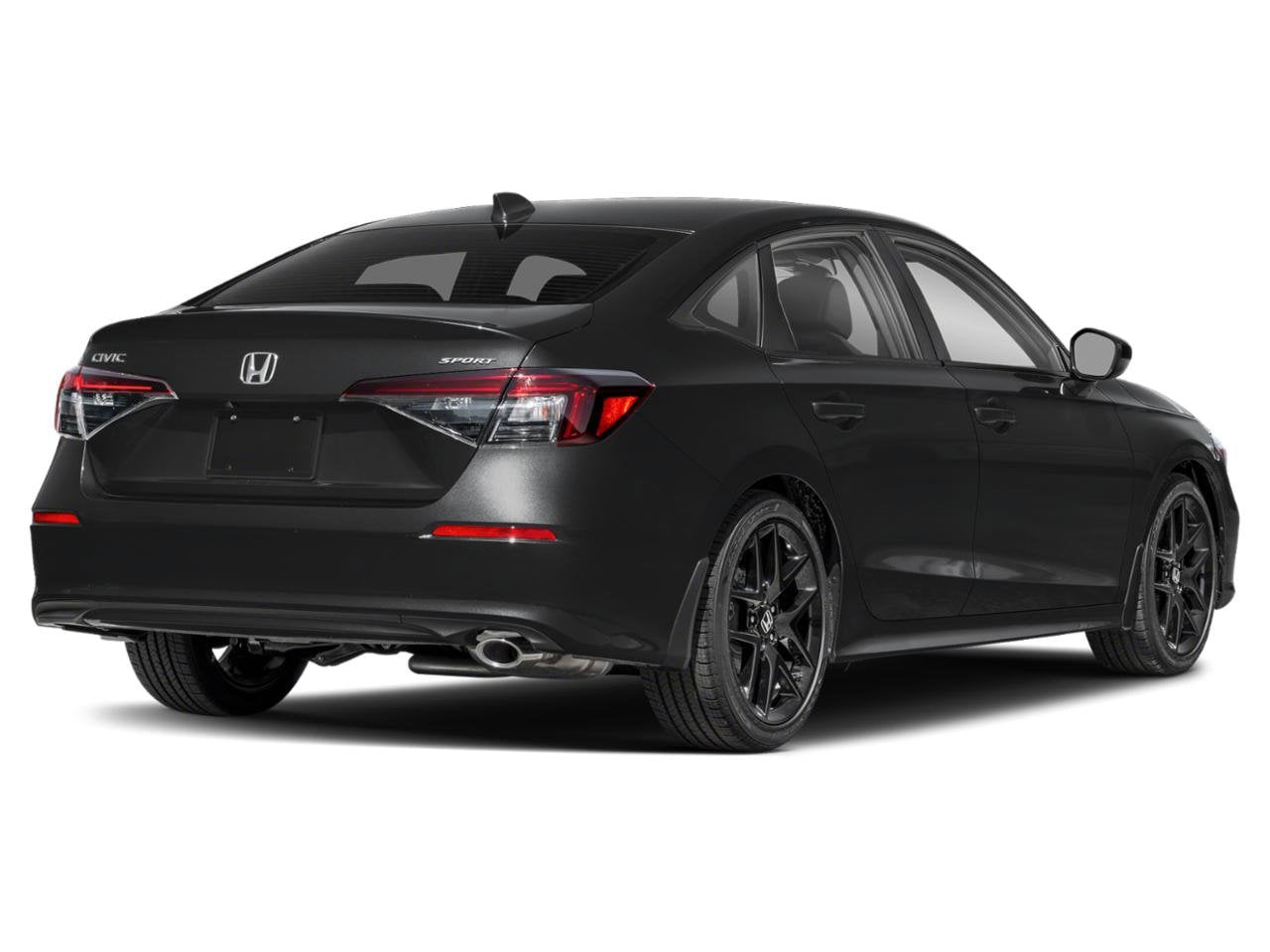 Thumbnail: 2025 Honda Civic - 2