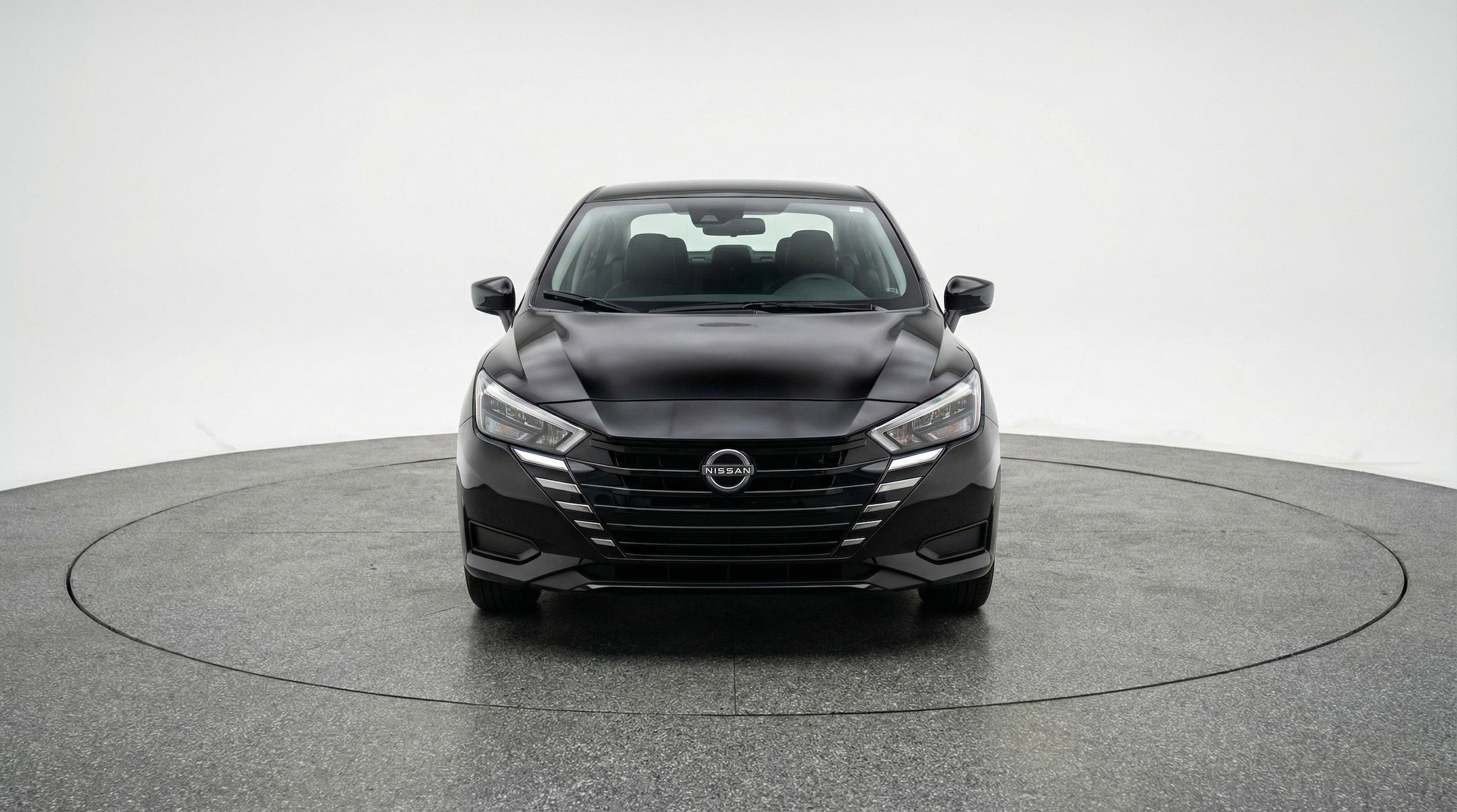 Thumbnail: 2025 Nissan Versa - 2