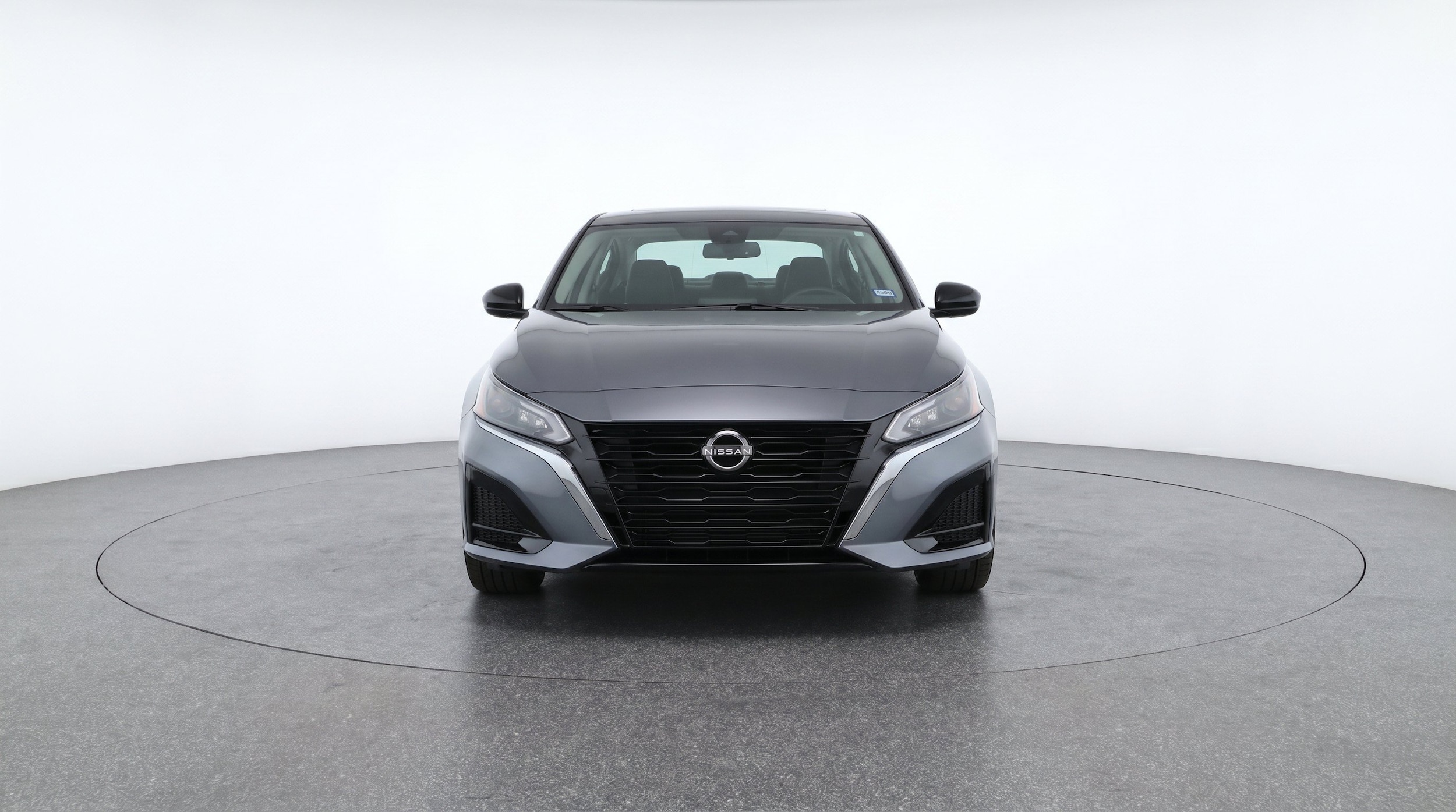 Thumbnail: 2025 Nissan Altima - 2