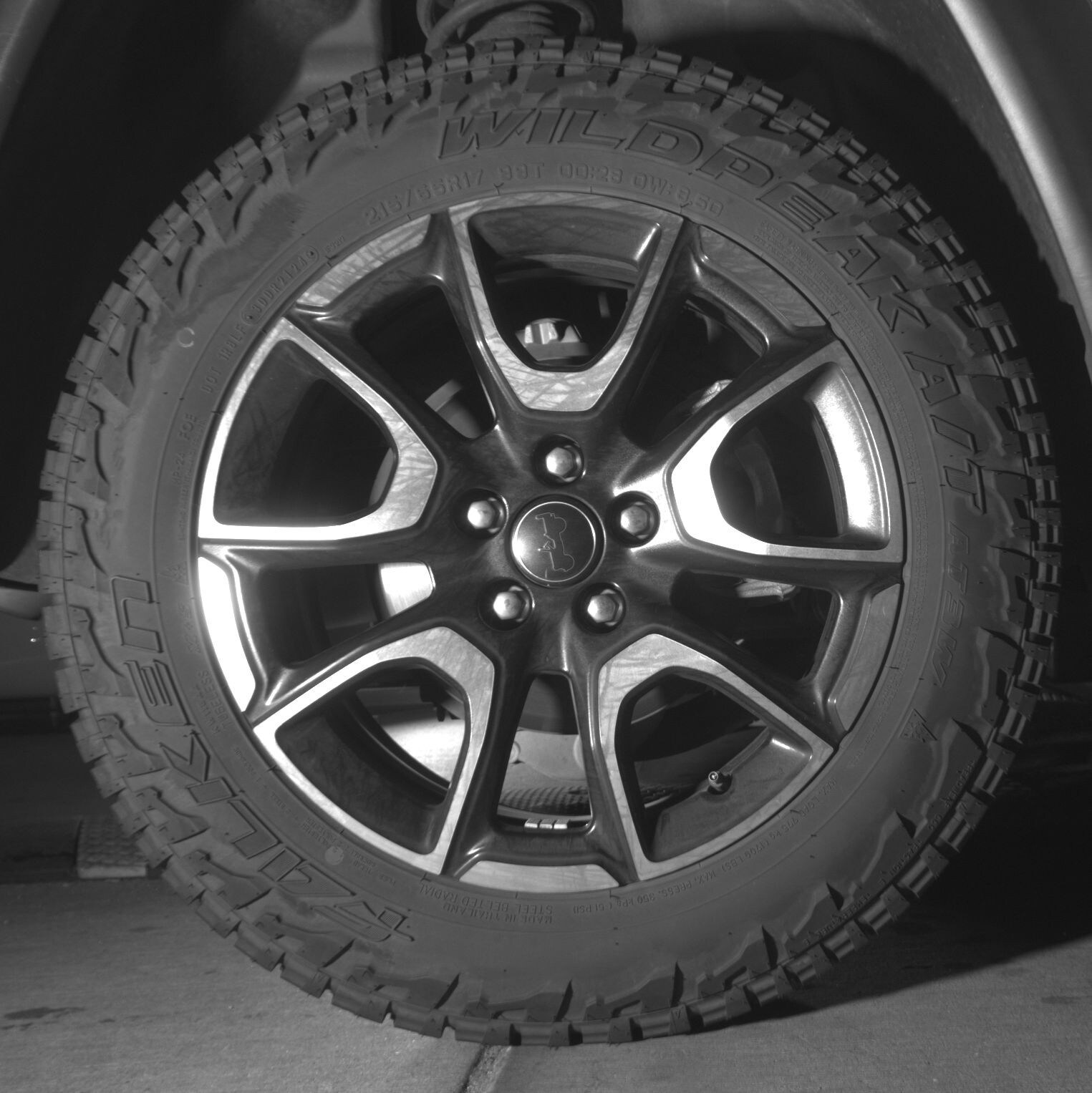 Thumbnail: 2025 Jeep Compass - 12