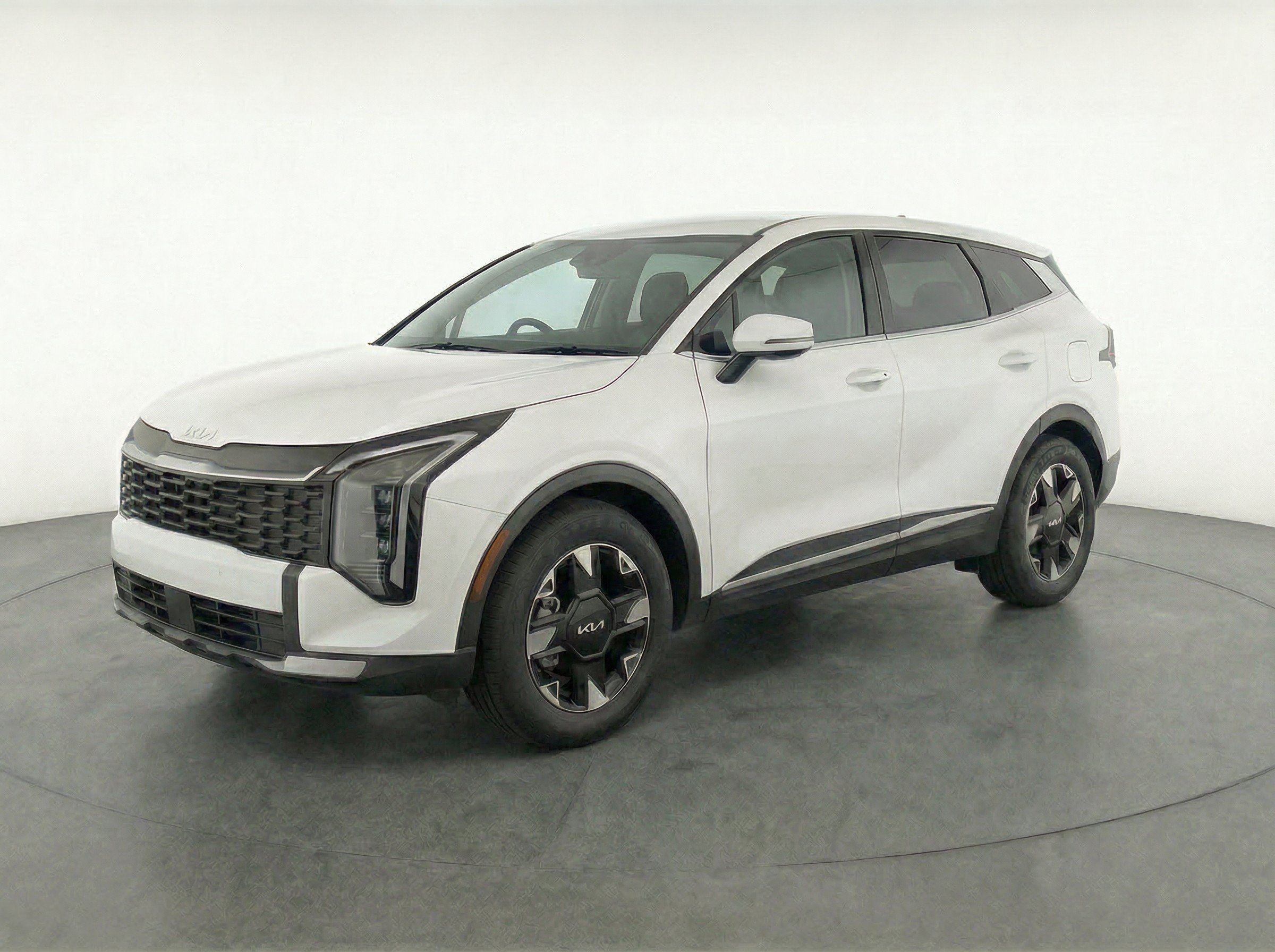 Thumbnail: 2026 Kia Sportage - 3