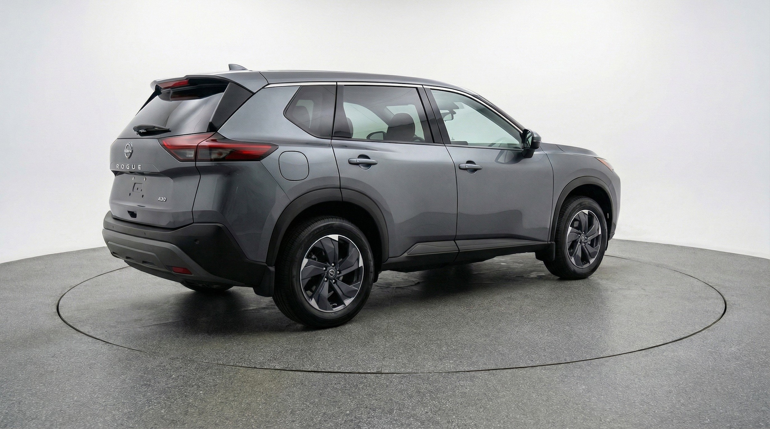 Thumbnail: 2025 Nissan Rogue - 9