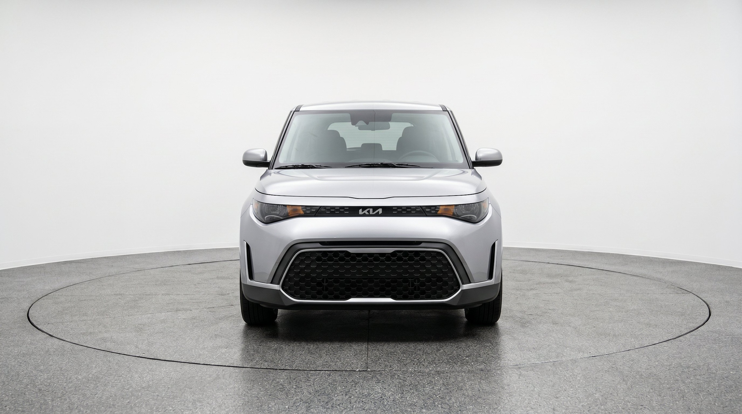 Thumbnail: 2025 Kia Soul - 2