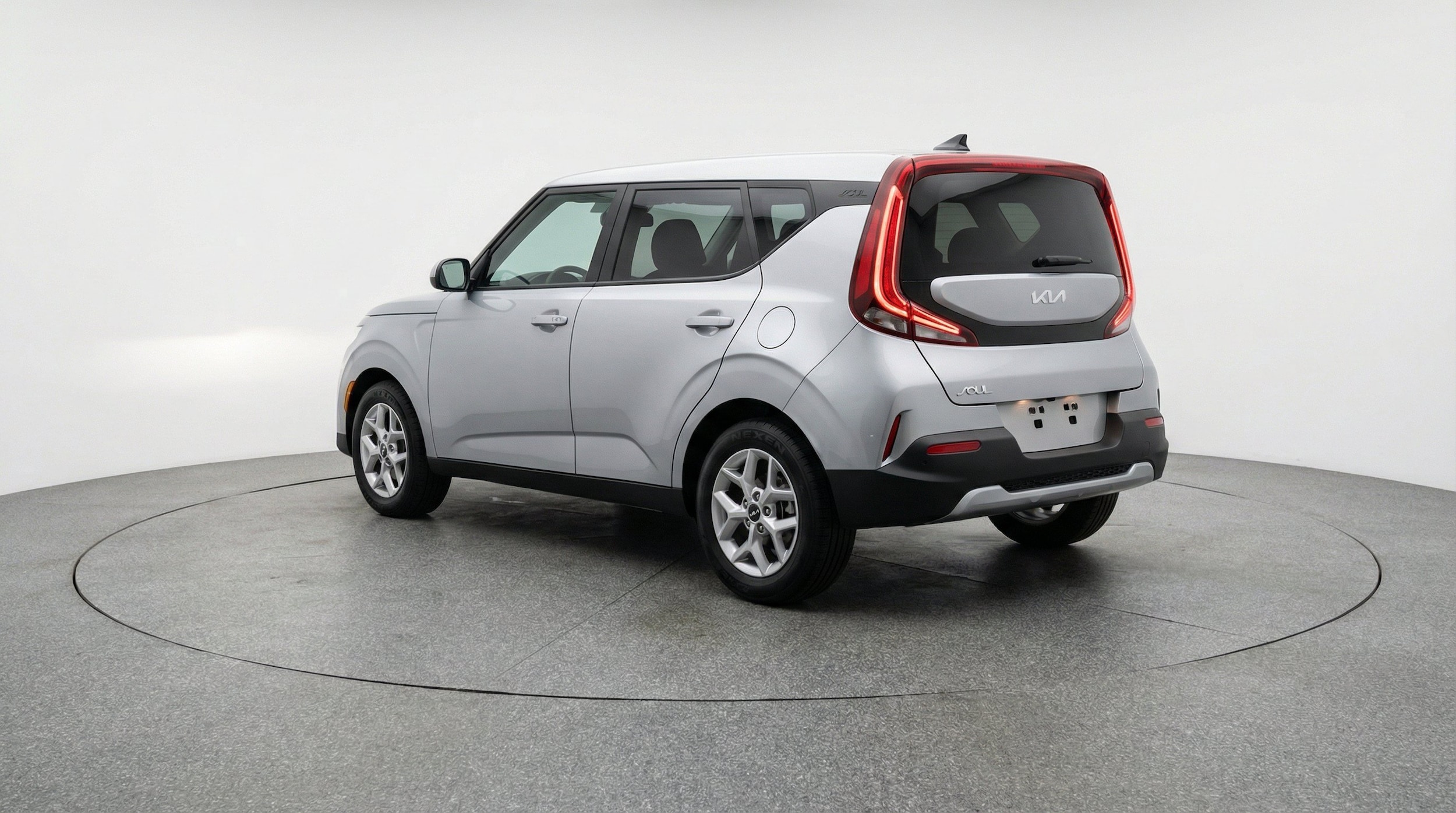 Thumbnail: 2025 Kia Soul - 6