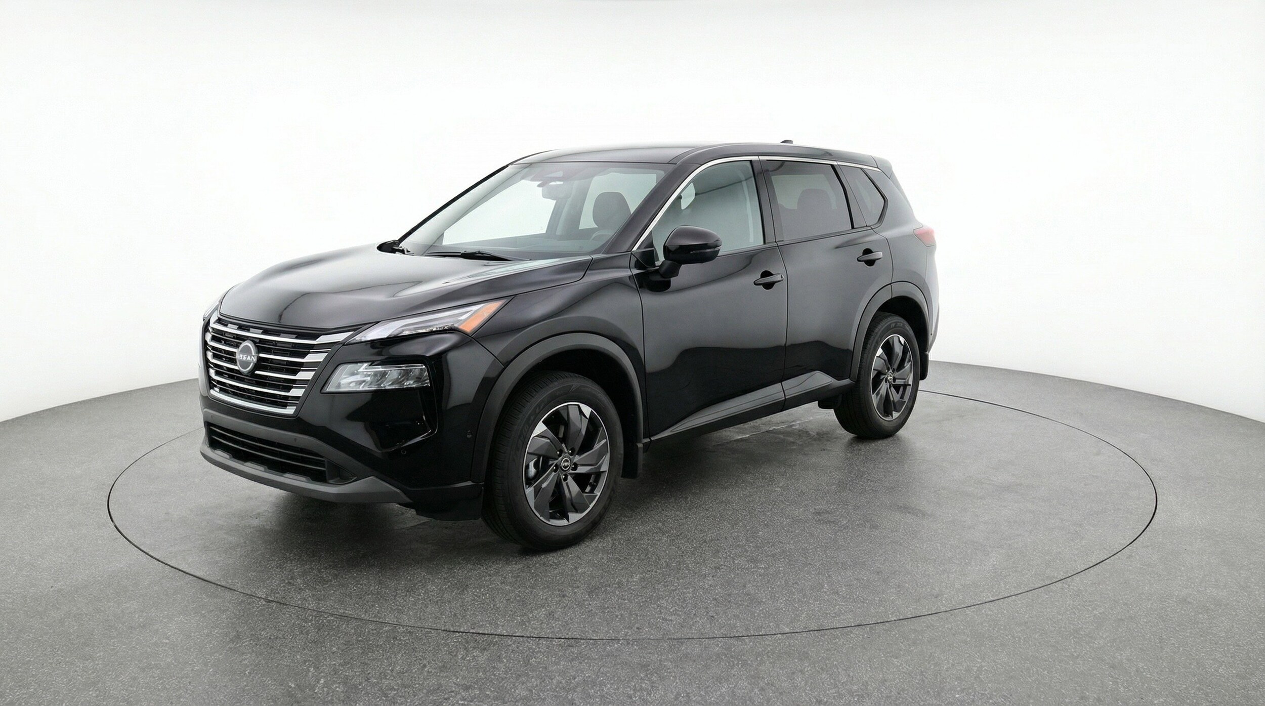 Thumbnail: 2025 Nissan Rogue - 3