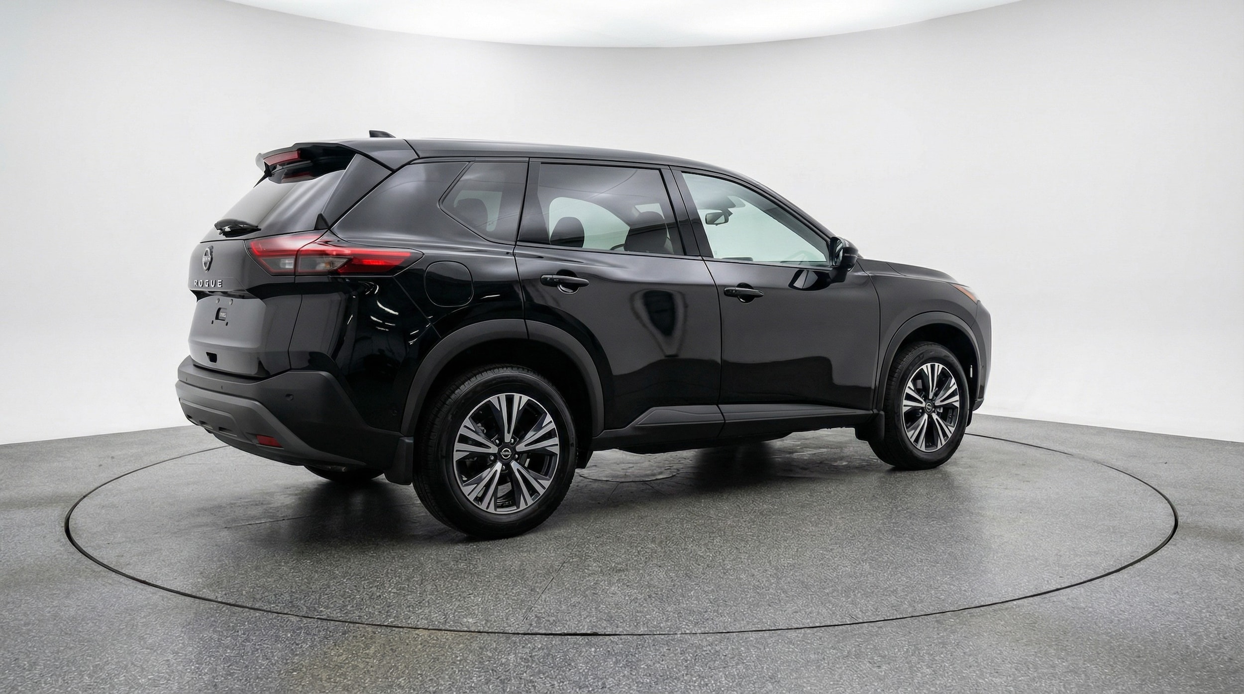Thumbnail: 2025 Nissan Rogue - 7