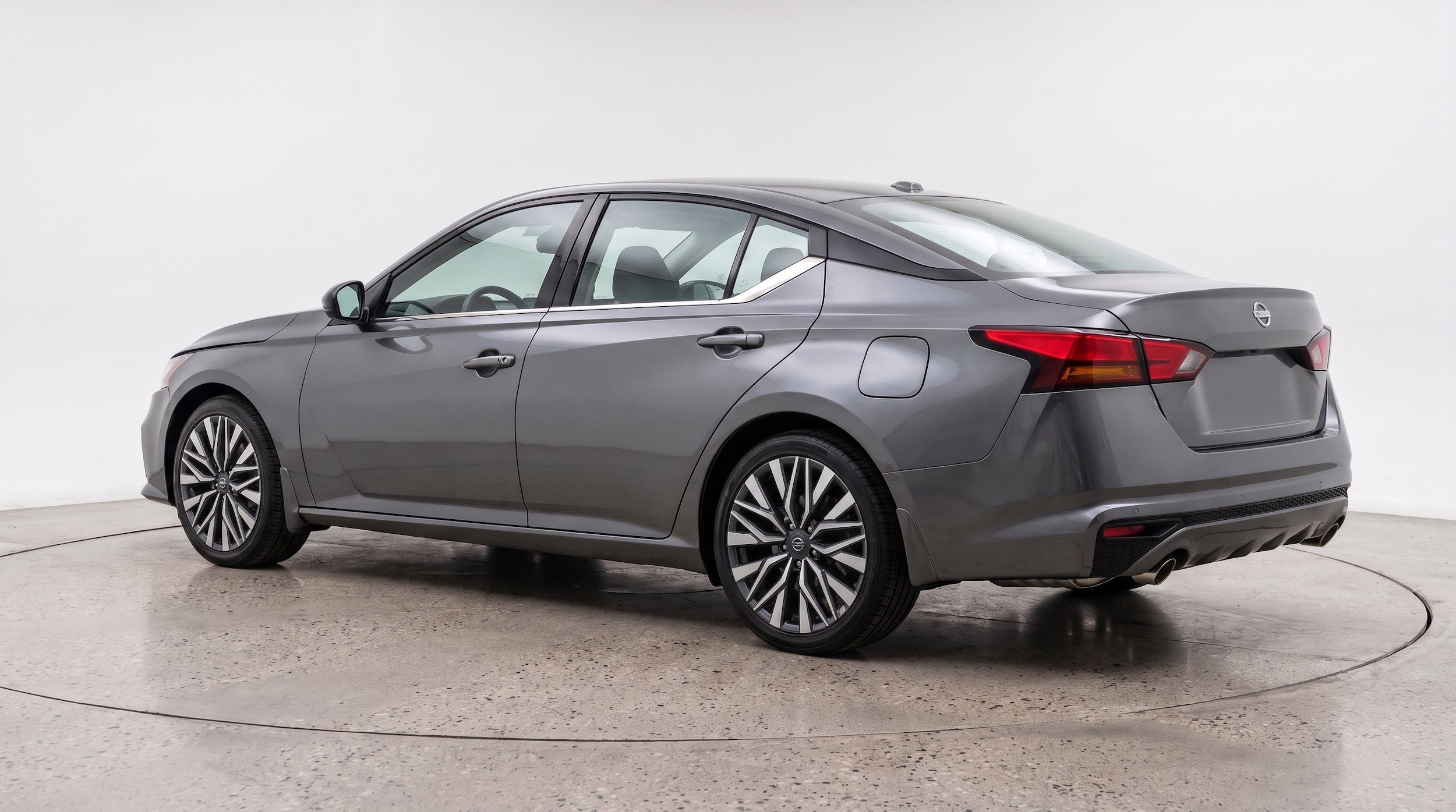 Thumbnail: 2026 Nissan Altima - 6