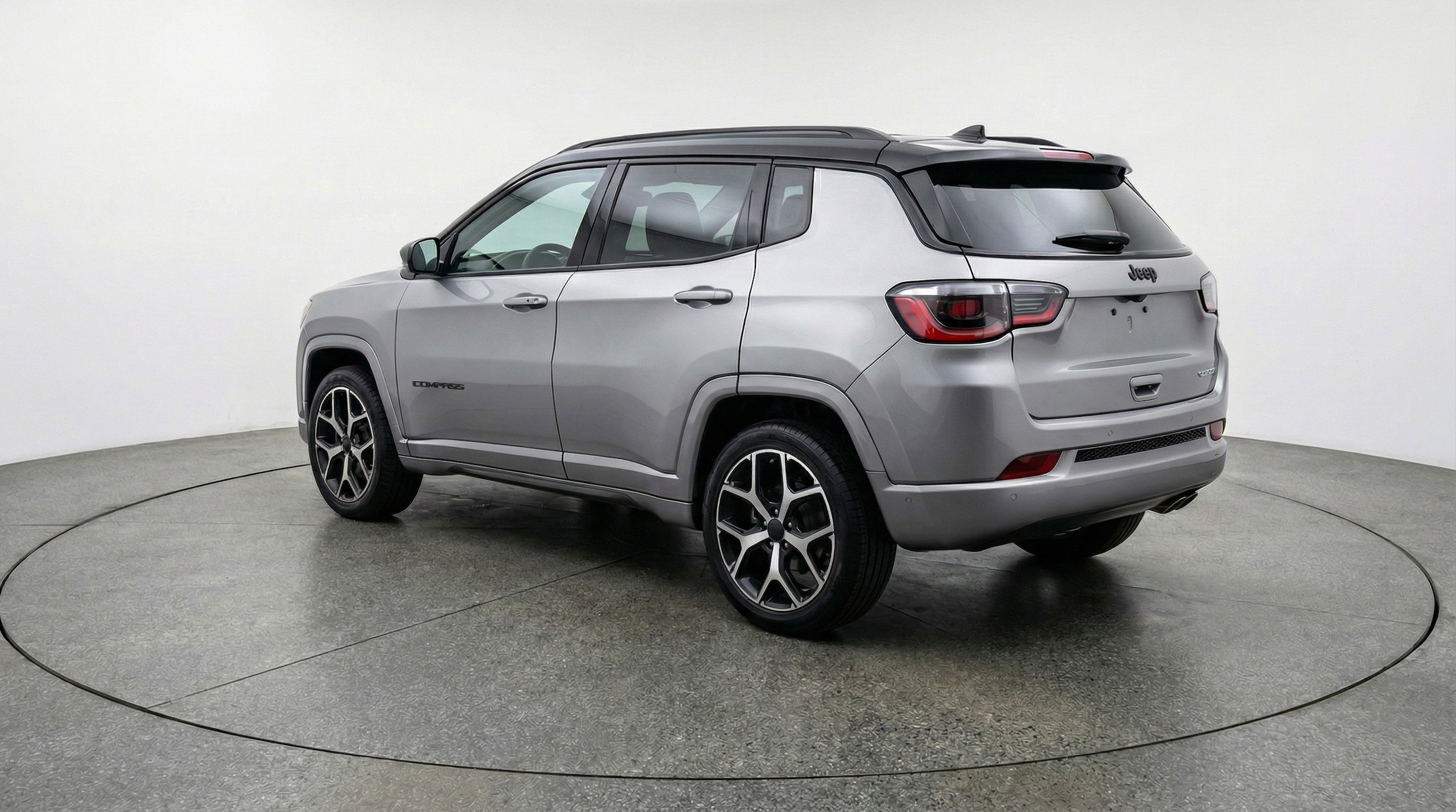 Thumbnail: 2025 Jeep Compass - 6