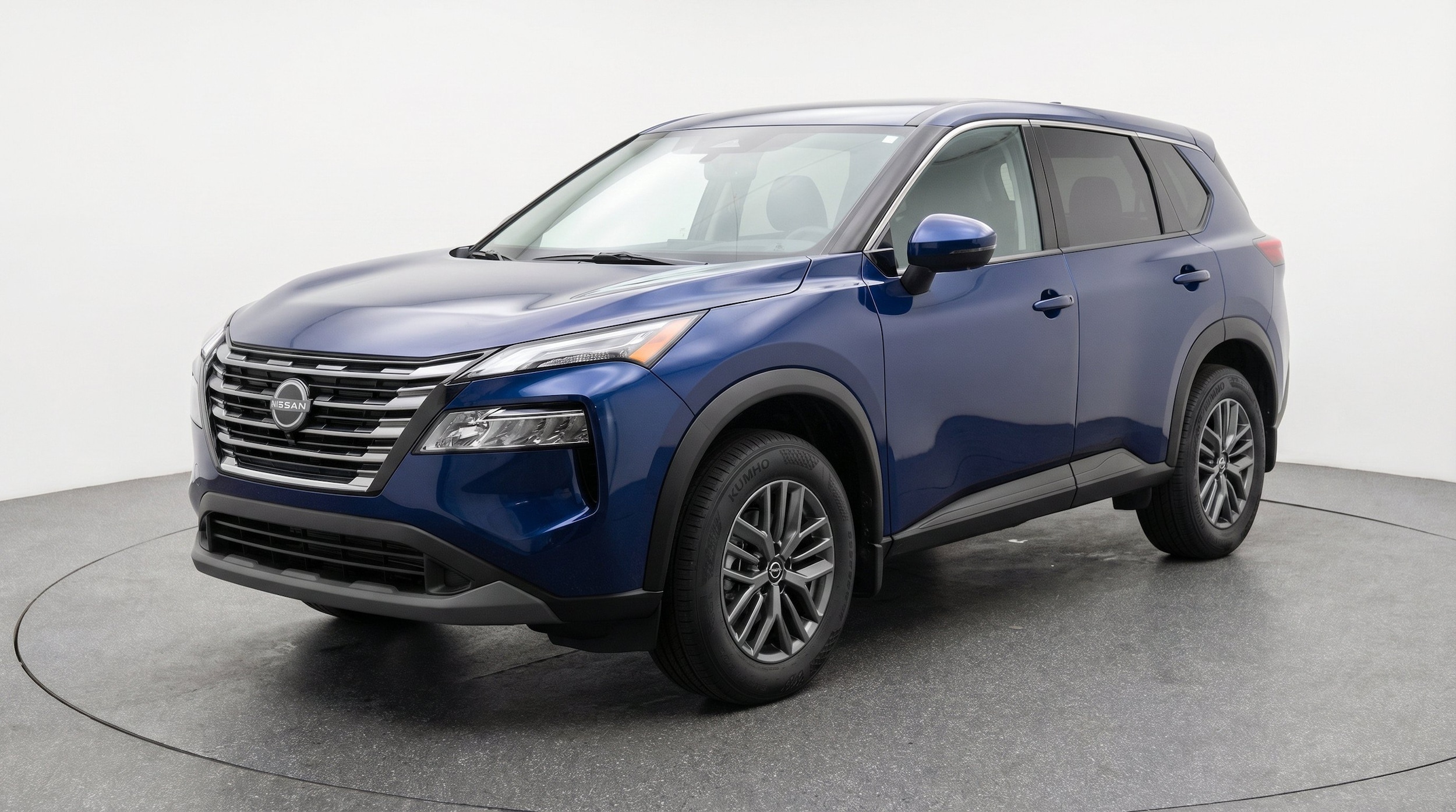 Thumbnail: 2026 Nissan Rogue - 3