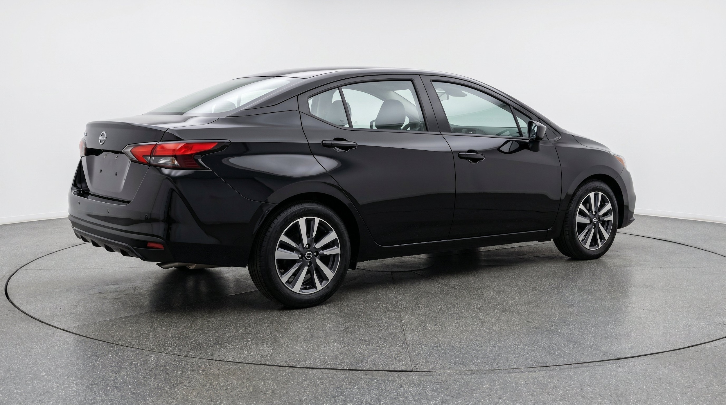 Thumbnail: 2025 Nissan Versa - 9