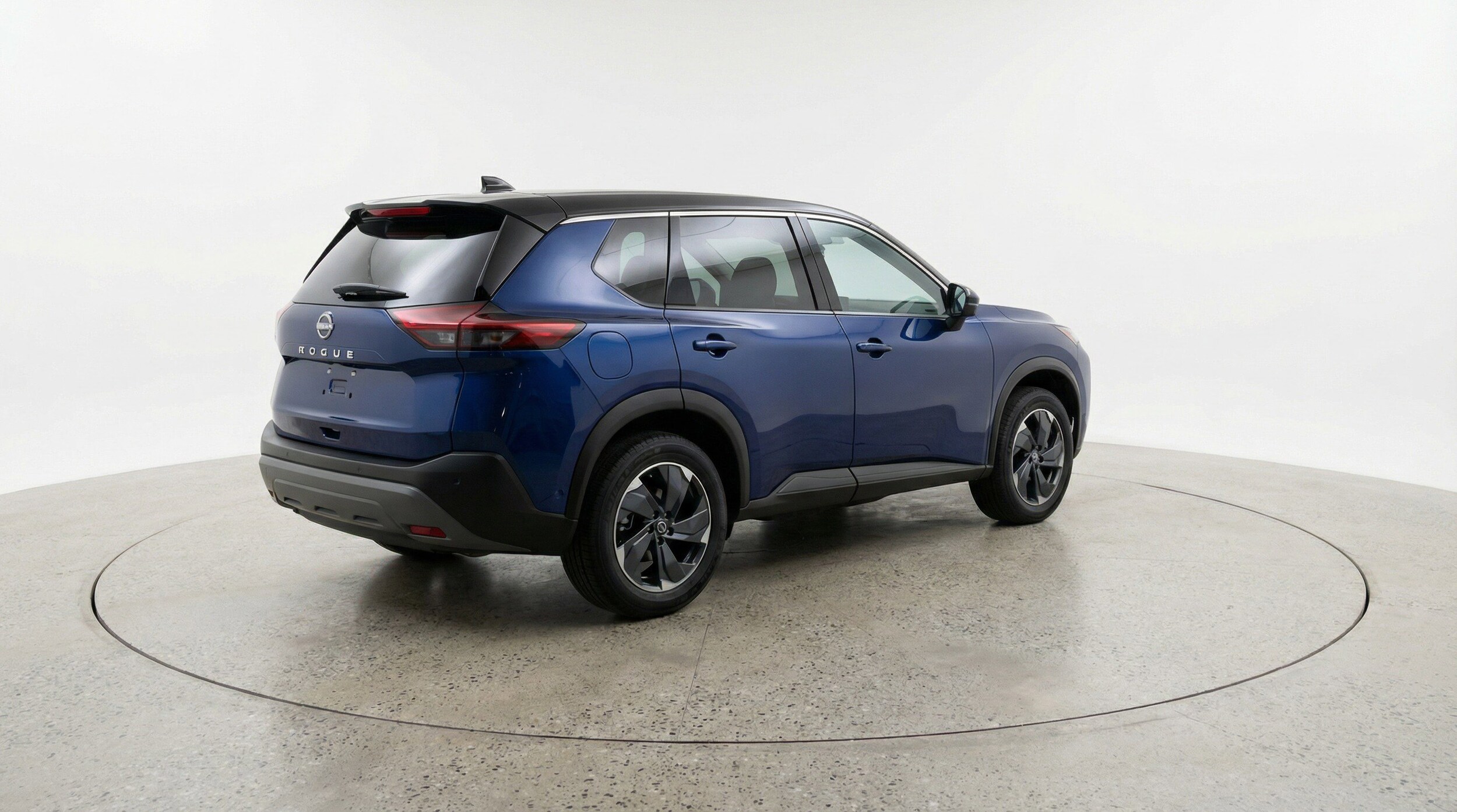 Thumbnail: 2025 Nissan Rogue - 9
