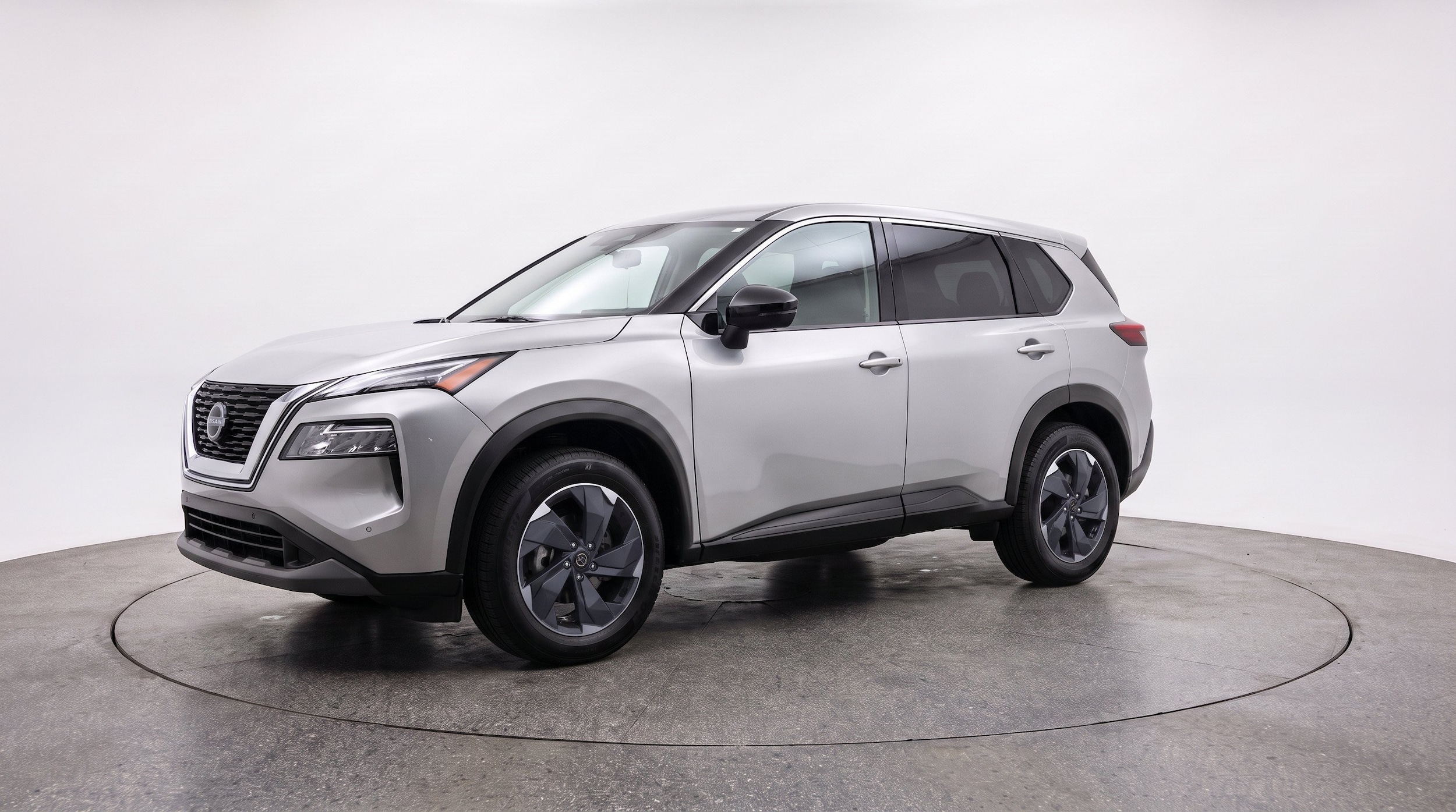 Thumbnail: 2025 Nissan Rogue - 3