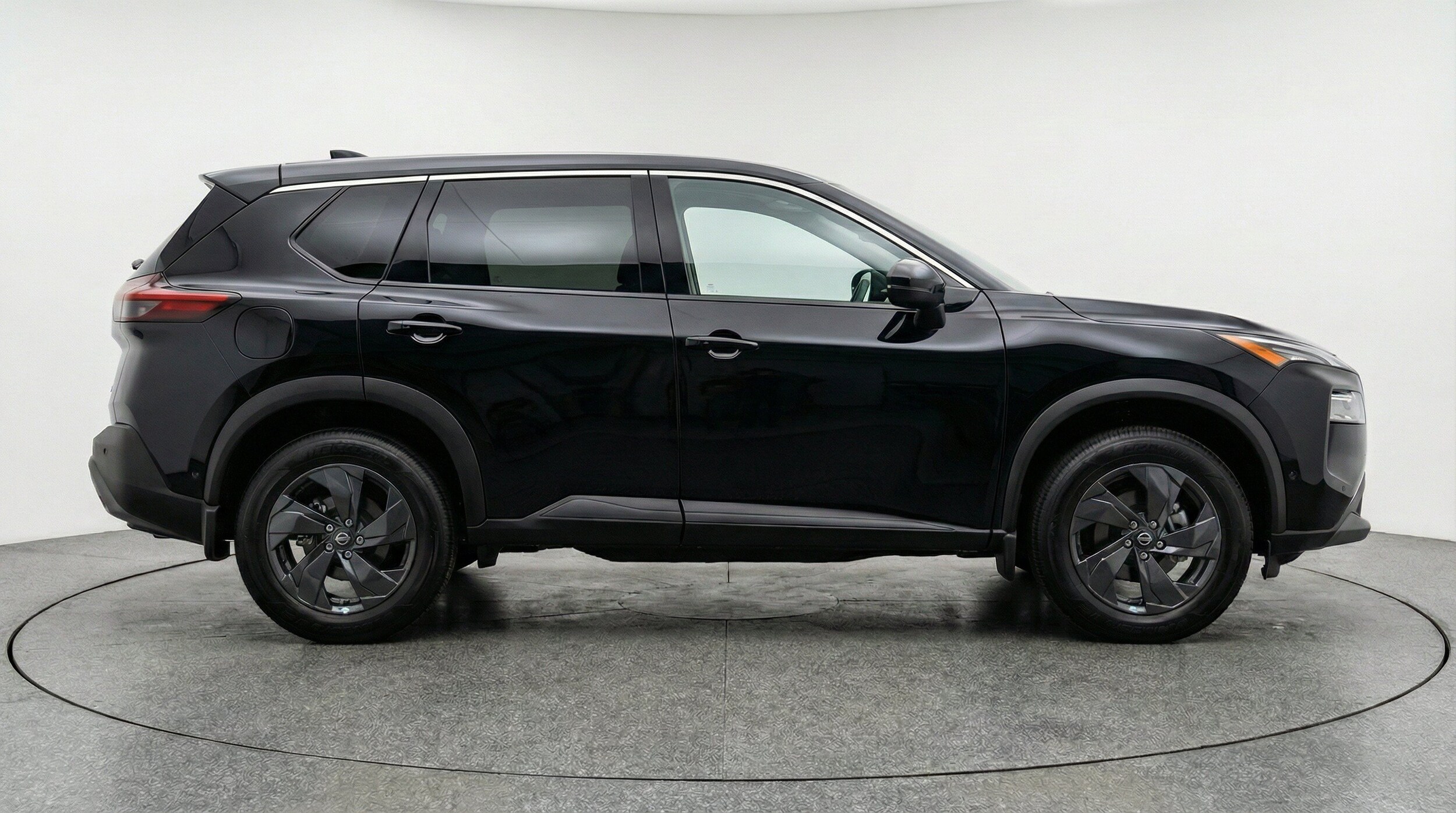 Thumbnail: 2026 Nissan Rogue - 11