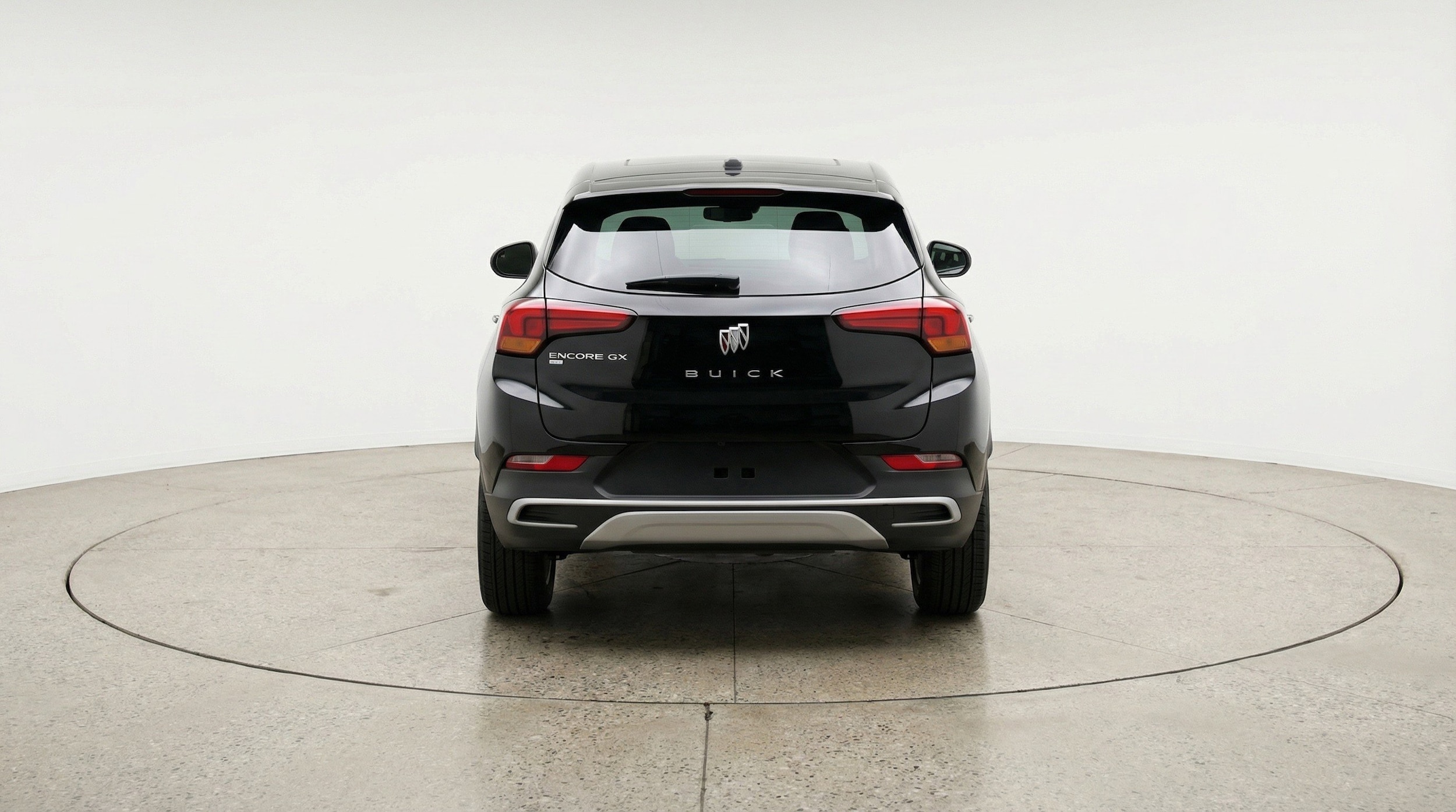 Thumbnail: 2025 Buick Encore GX - 7