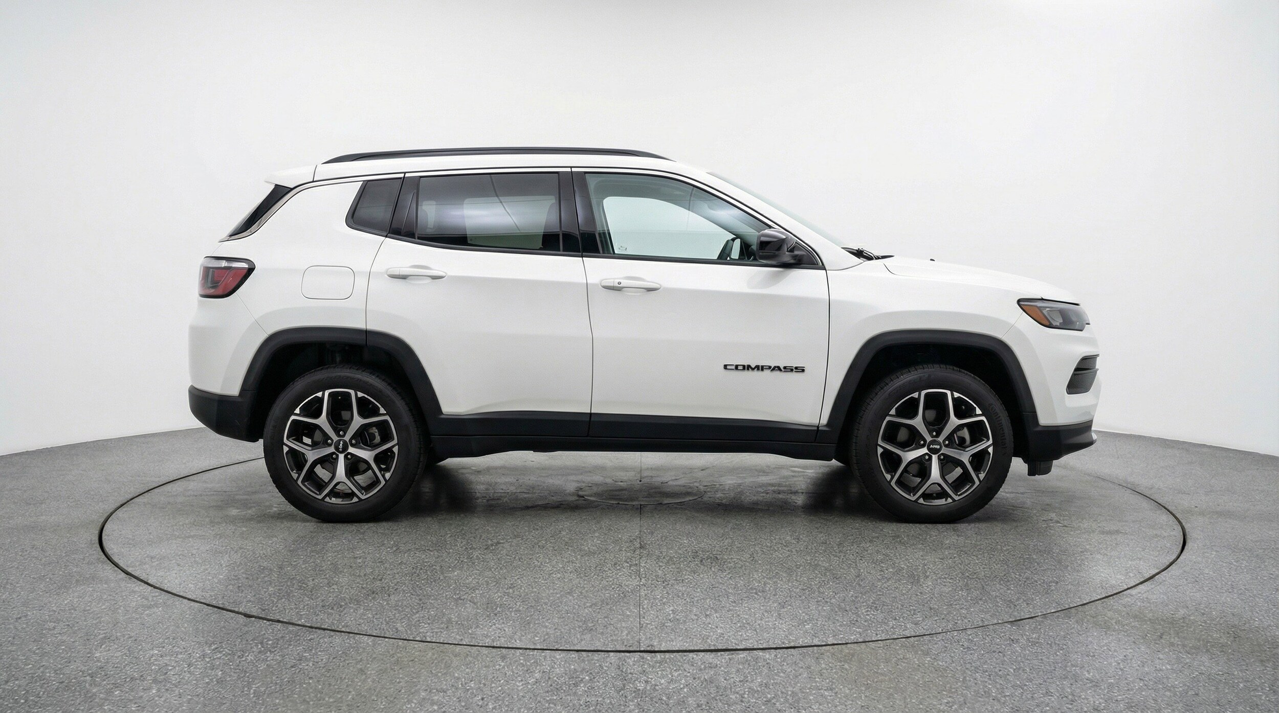 Thumbnail: 2025 Jeep Compass - 11