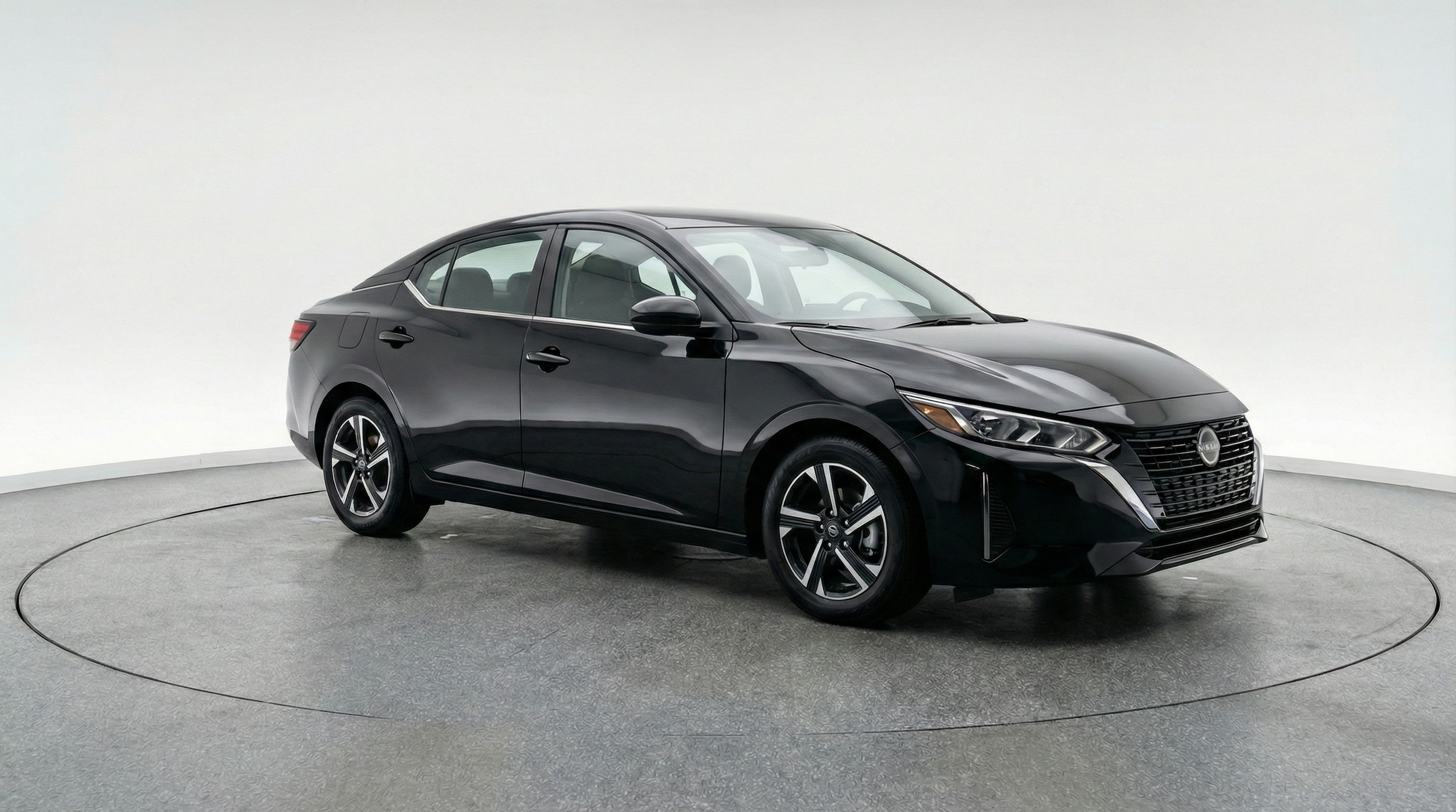 Thumbnail: 2025 Nissan Sentra - 1