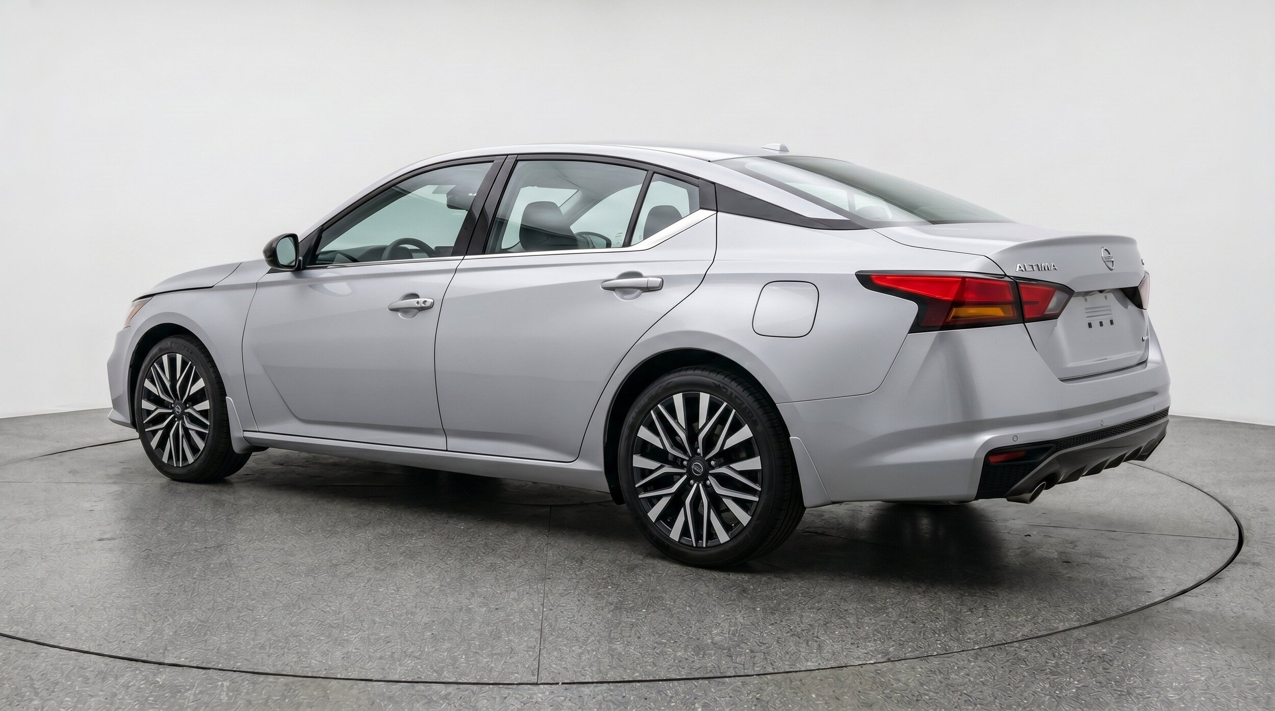 Thumbnail: 2026 Nissan Altima - 6
