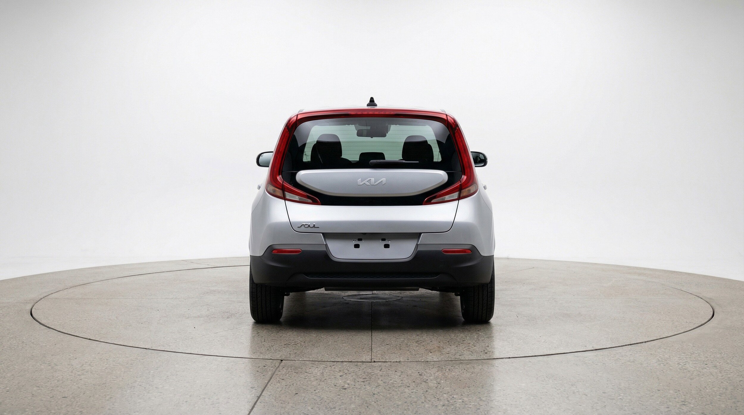 Thumbnail: 2025 Kia Soul - 7