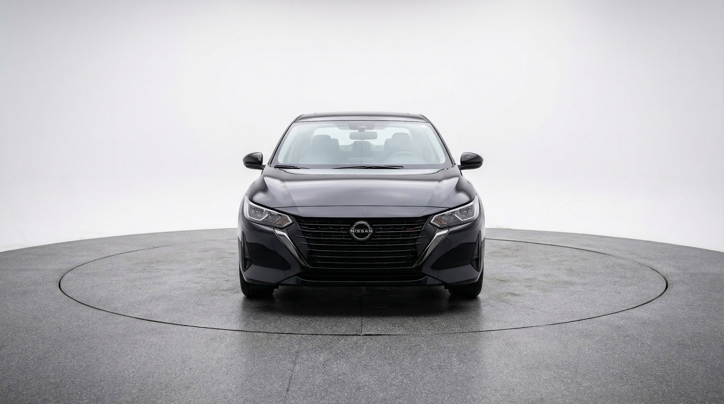Thumbnail: 2025 Nissan Sentra - 2