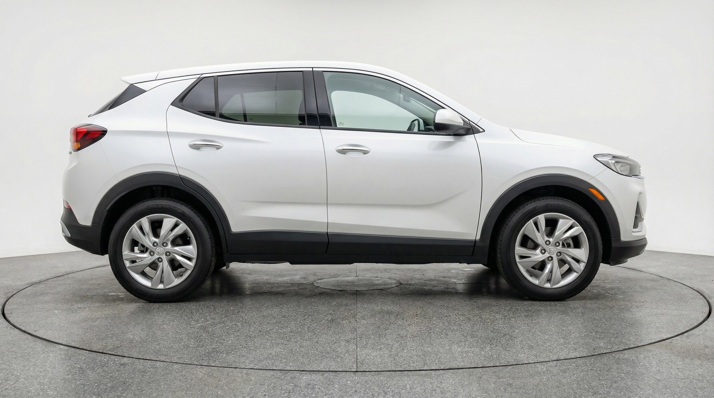 Thumbnail: 2025 Buick Encore GX - 11